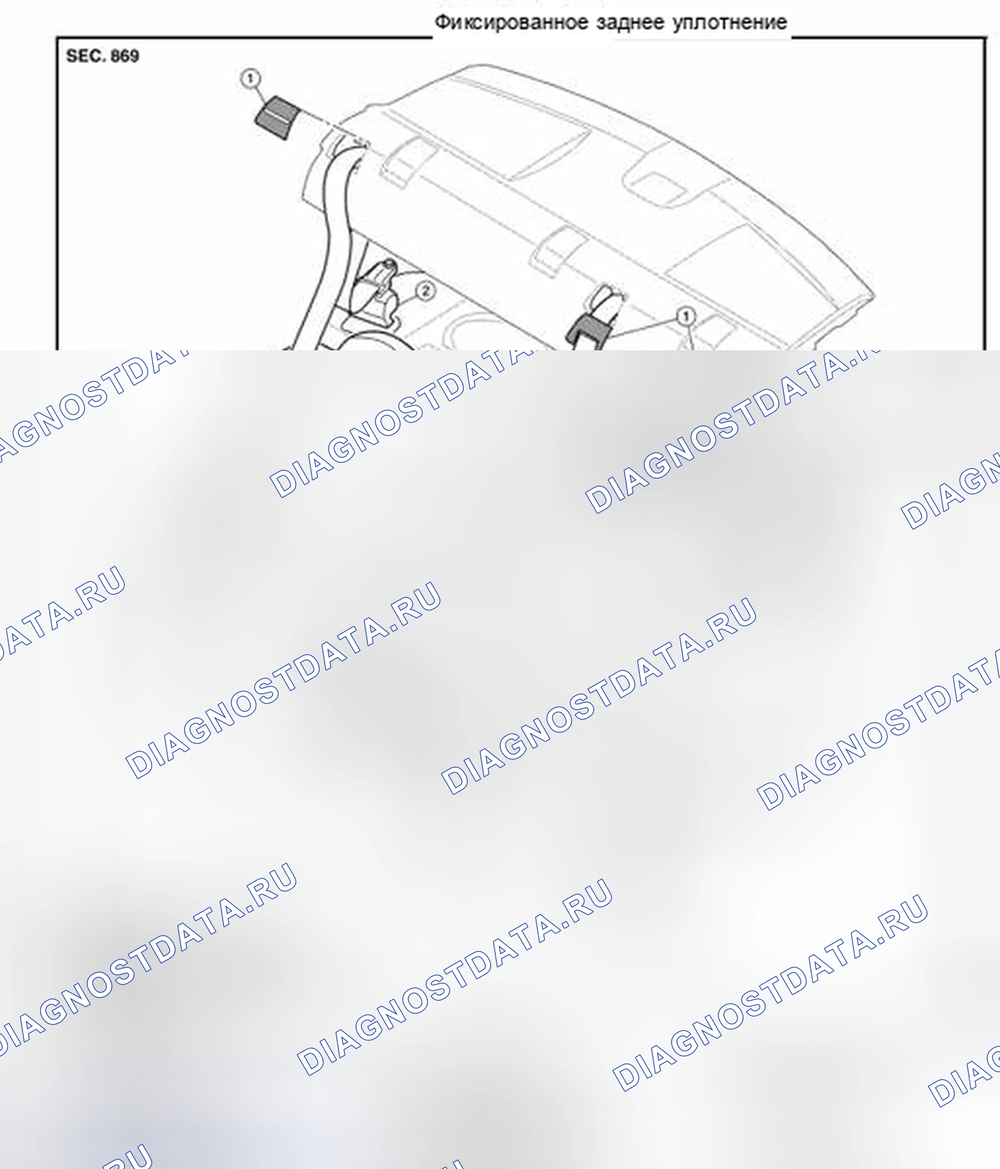 Рис. 3. Nissan Sentra B16 рестайлинг