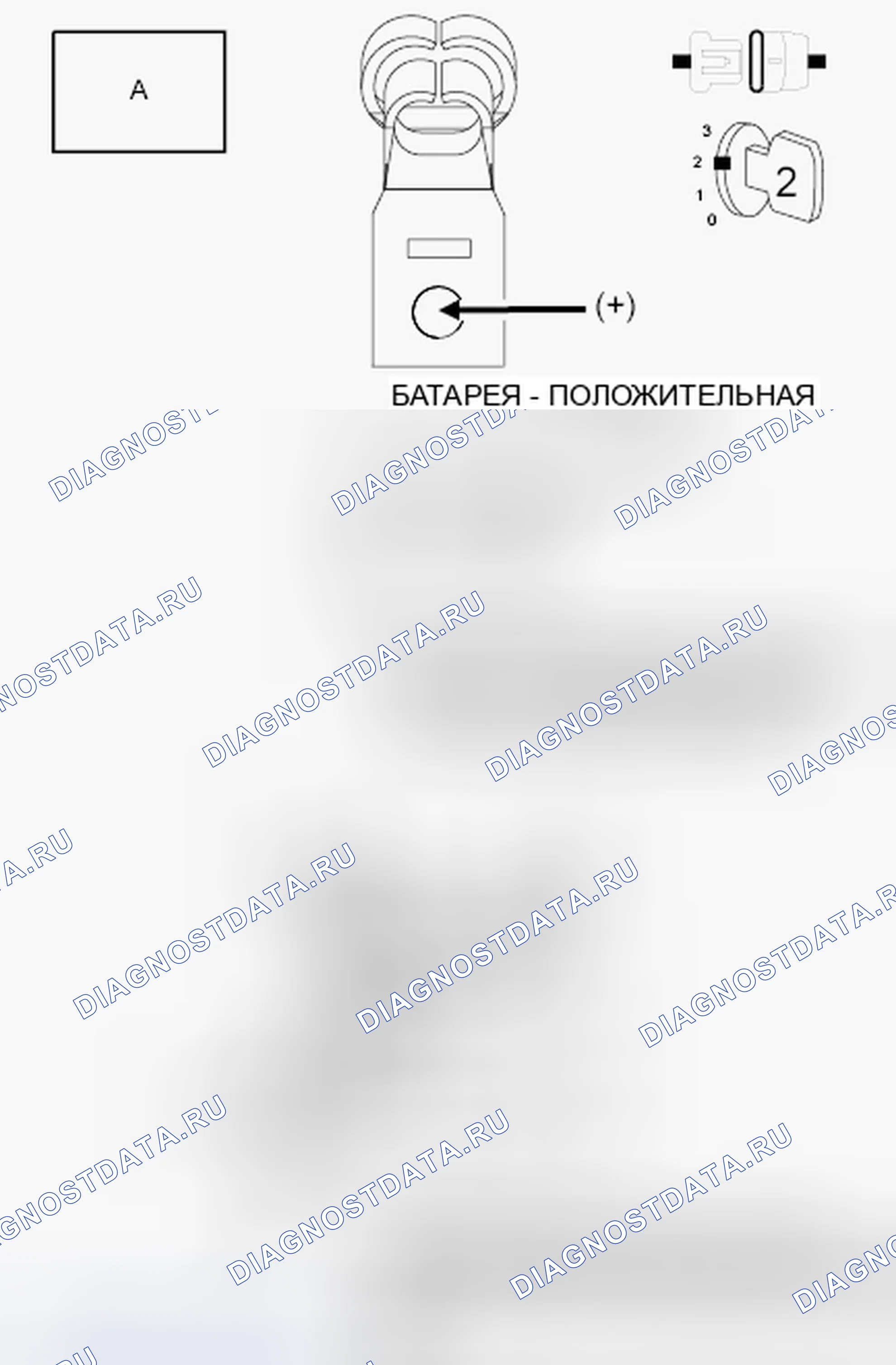Рис. 700. Dodge Journey I