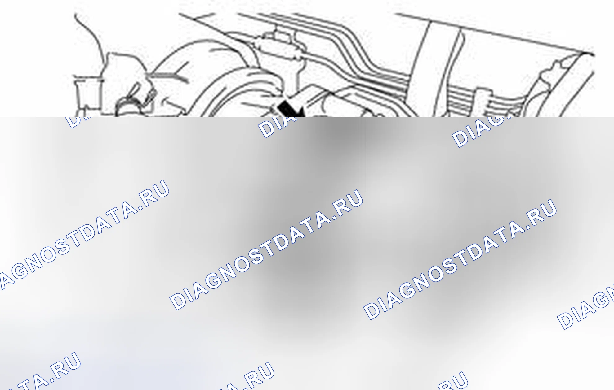 Рис. 121. Toyota Highlander II рестайлинг