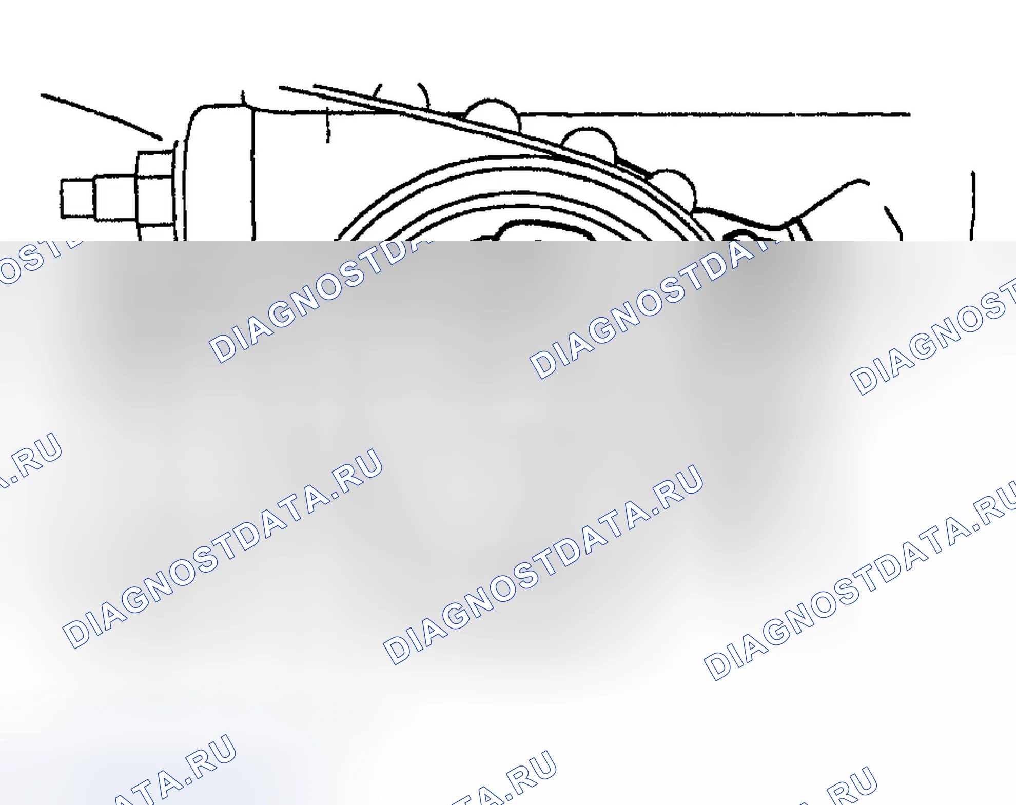 Рис. 12. Ford Escape I