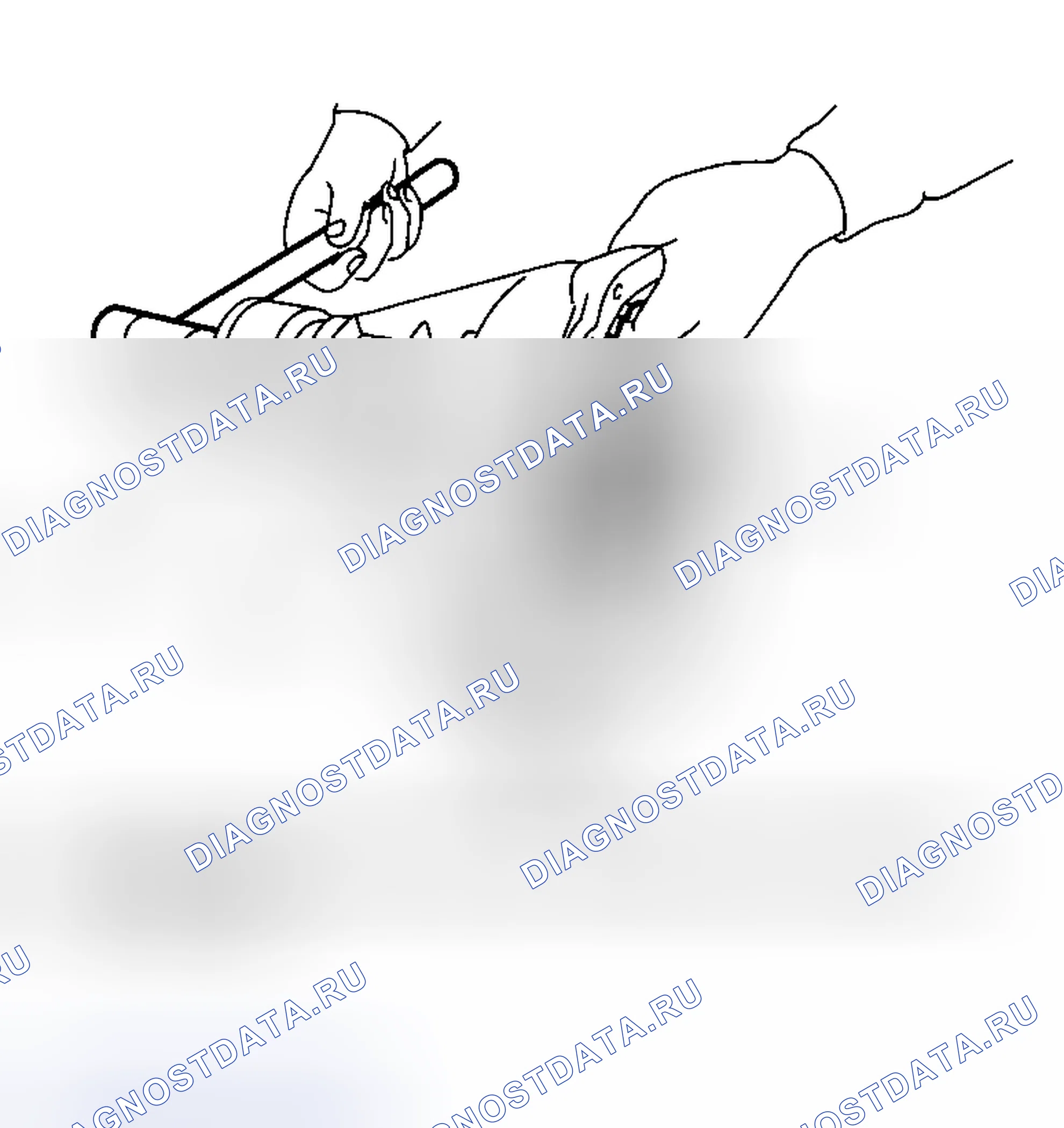 Рис. 193: РАЗБОРКА. Subaru Impreza GD/GC/GG рестайлинг