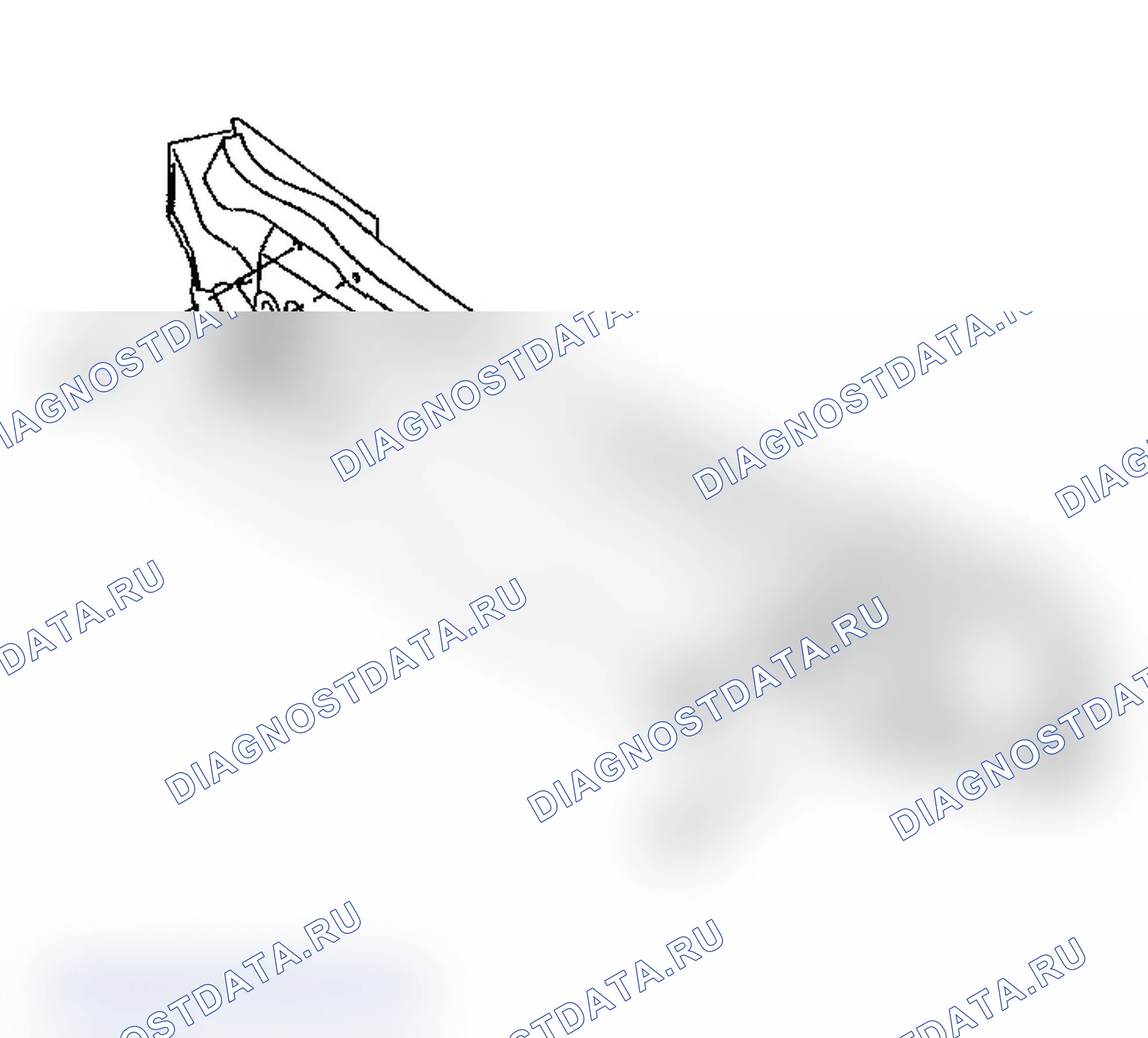 Рис. 40. Subaru Impreza WRX GD/GG рестайлинг