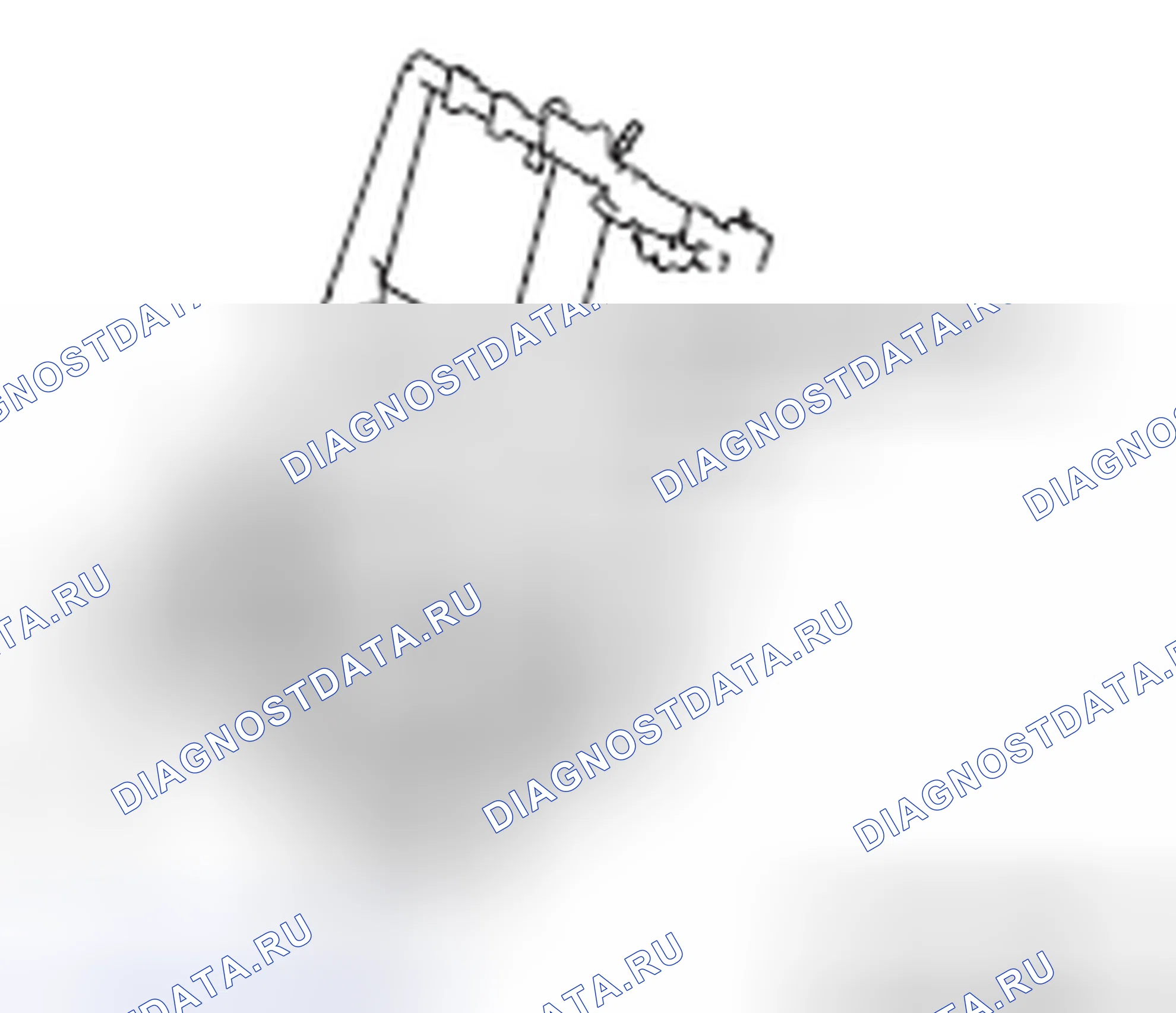 Рис. 46: > > B < < МОНТАЖ КАБЕЛЯ СКОЛЬЖЕНИЯ СИДЕНЬЯ. Honda e:NP1 I