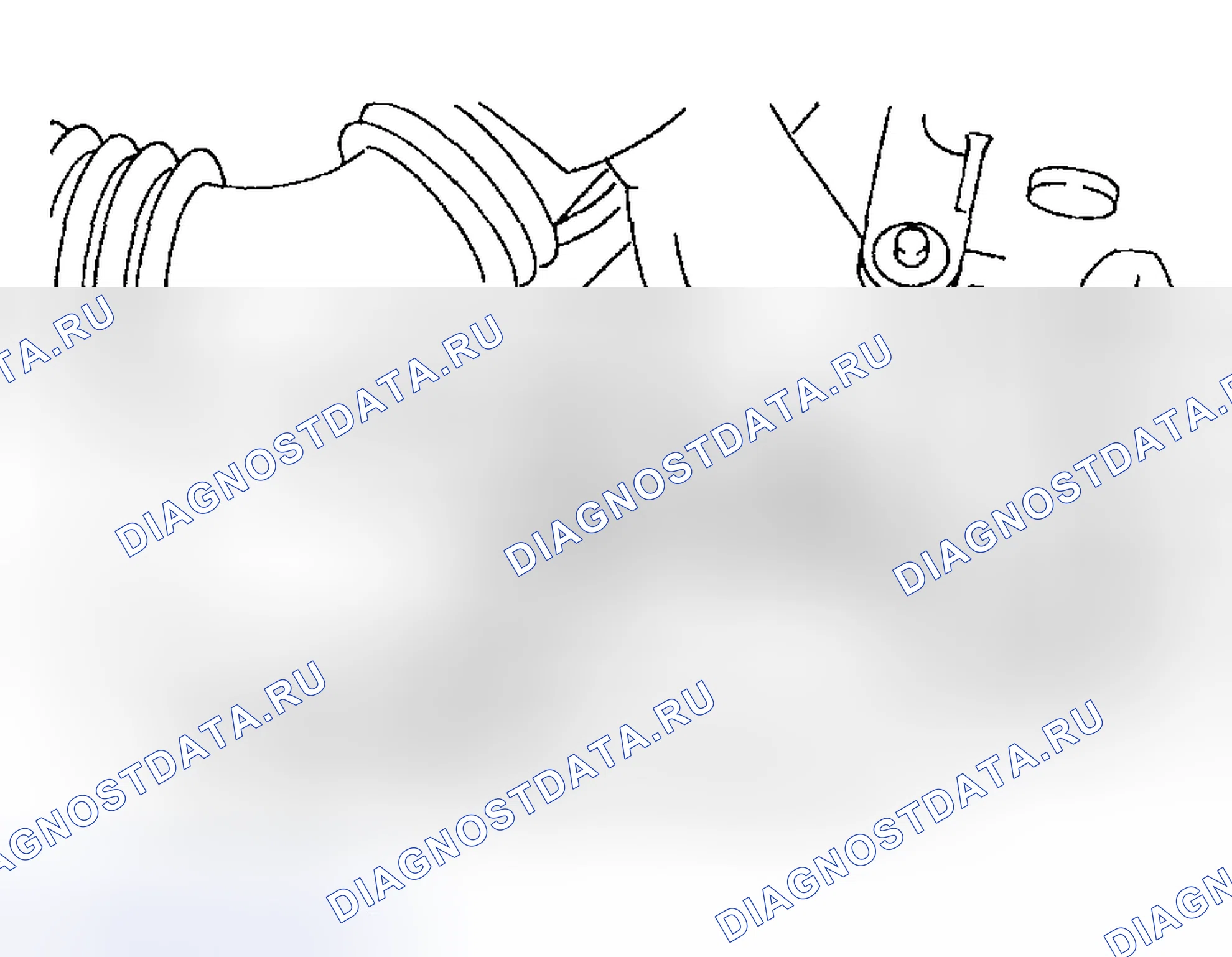 Рис. 214. Subaru Impreza GD/GC/GG