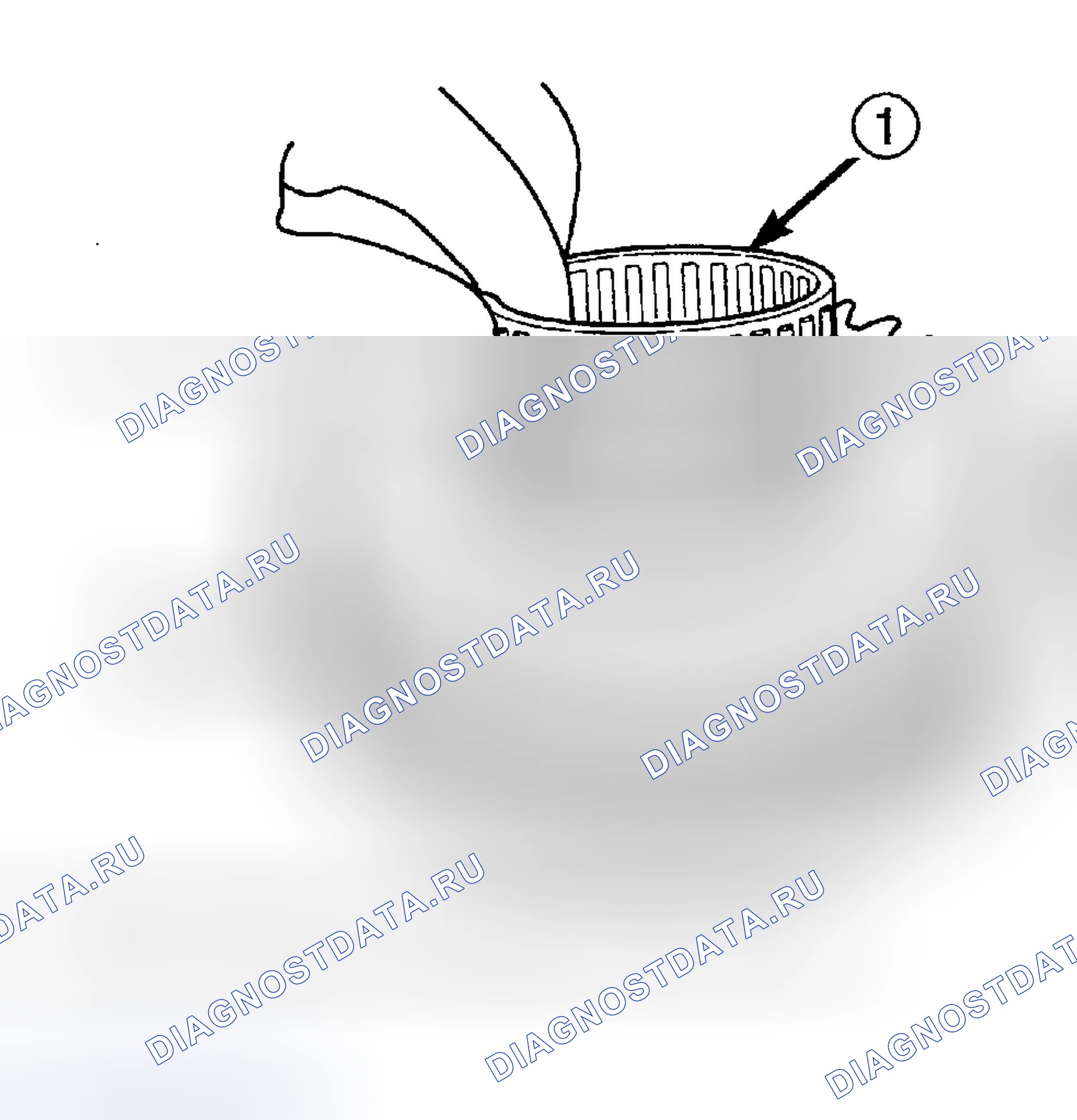 Рис. 391. Dodge Pickup R1500 