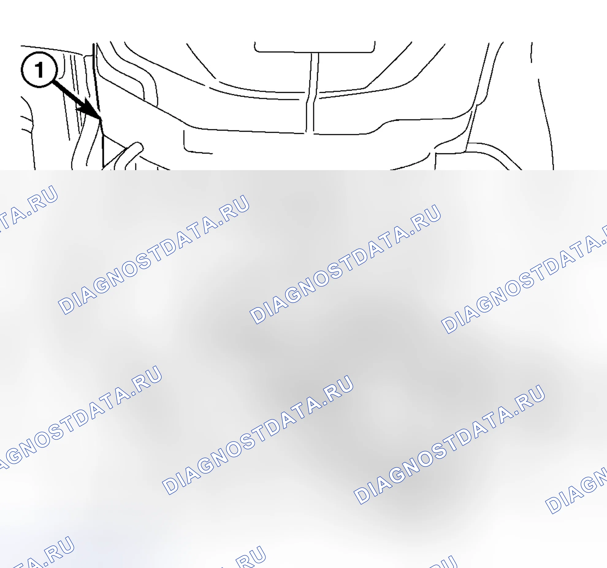 Рис. 9. Dodge Cab & Chassis R3500 HD transition