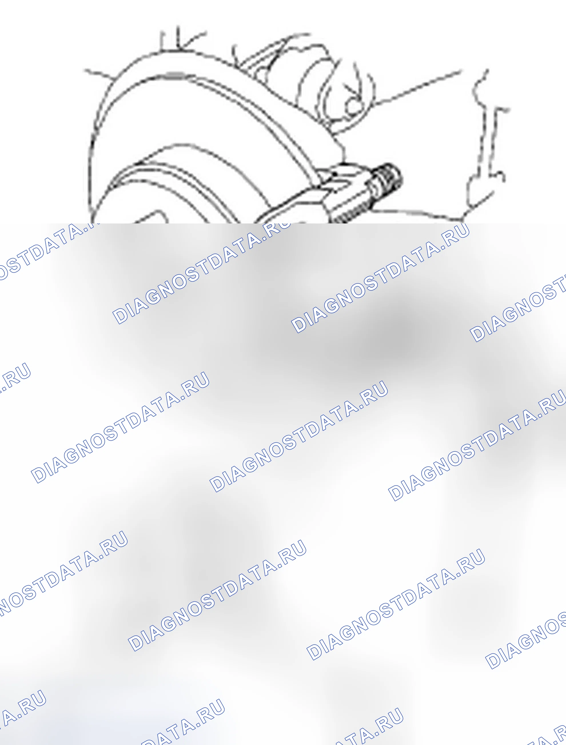 Рис. 65. Honda Element YH2 рестайлинг 2