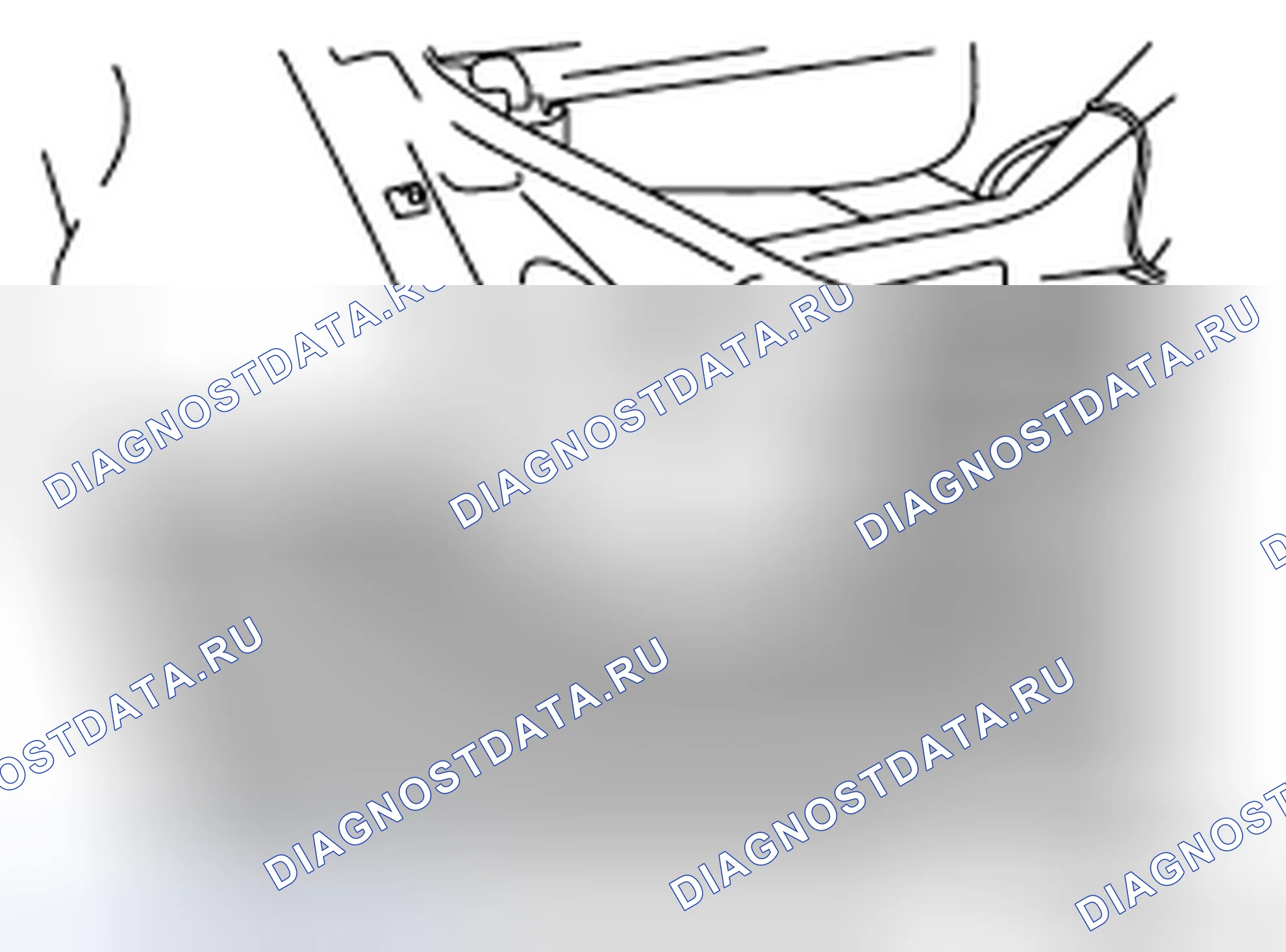 Рис. 9. Honda MDX I
