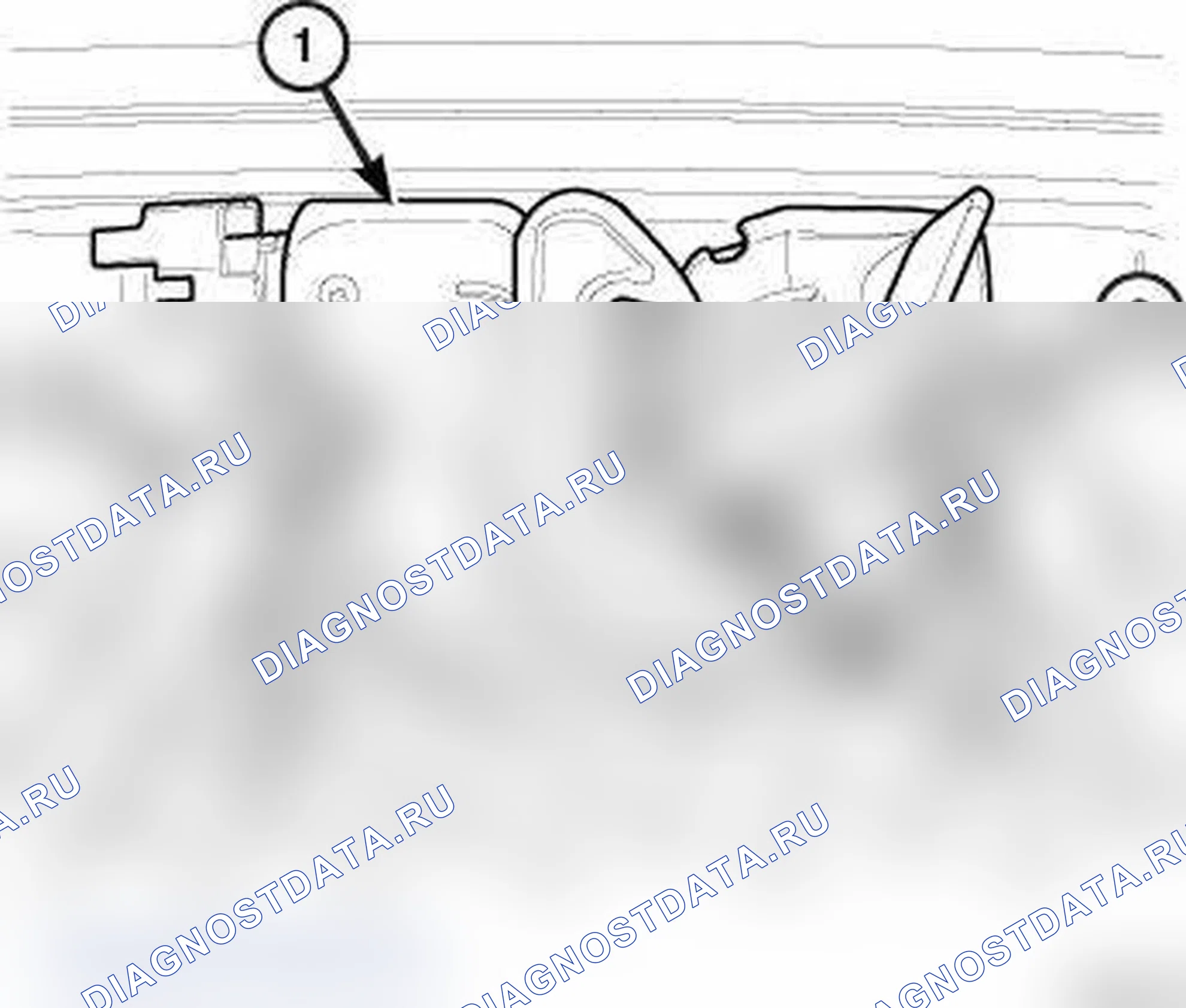 Рис. 102. Jeep Grand Cherokee WK2