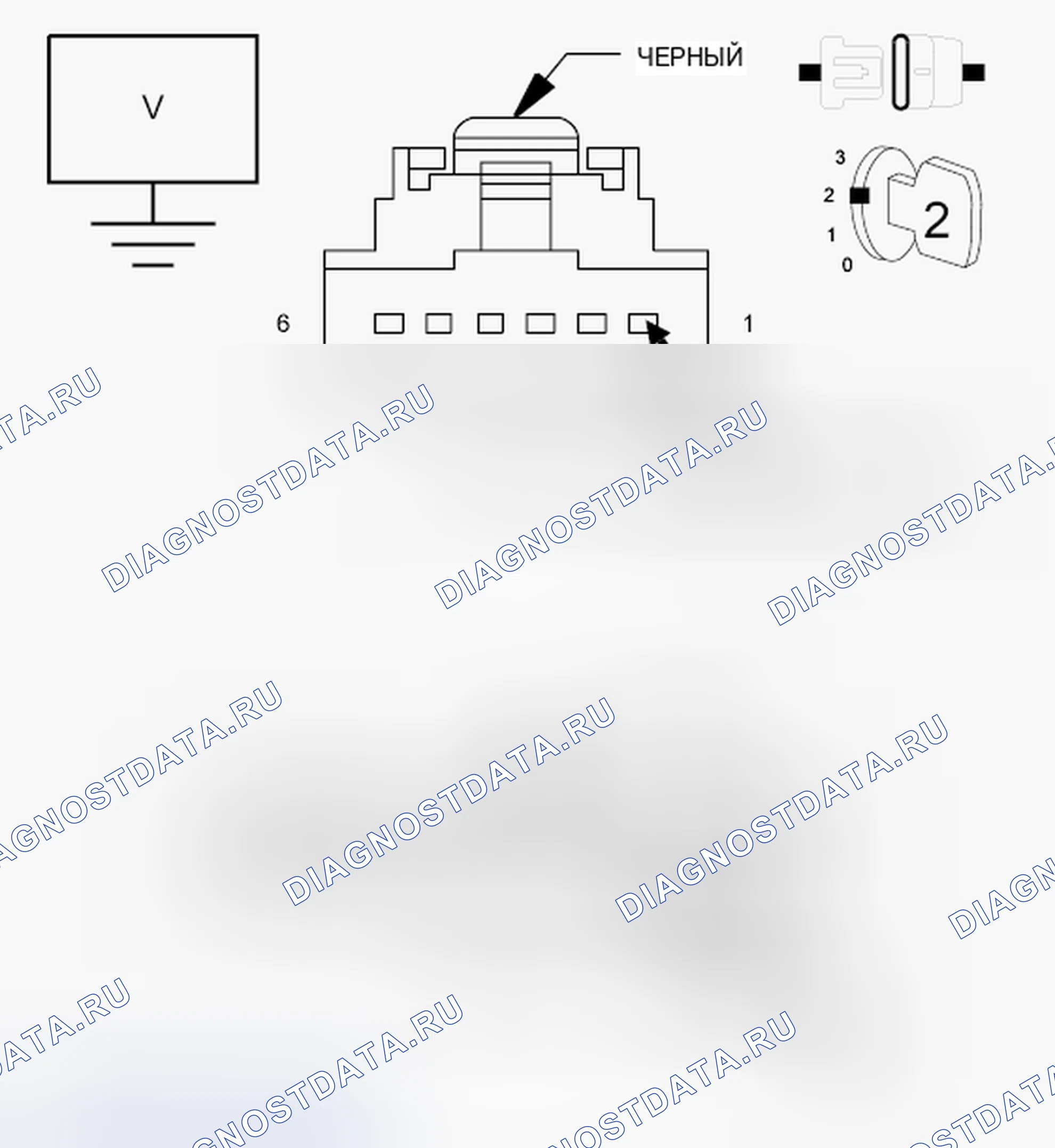 Рис. 110. Dodge Grand Caravan V
