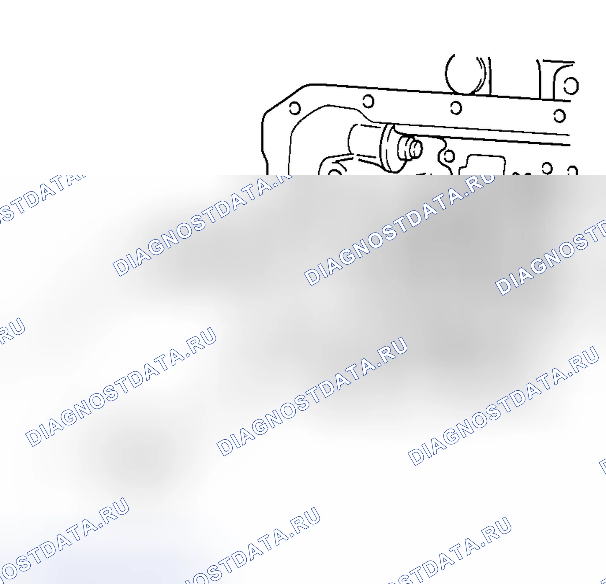 Рис. 306. Kia Rio I