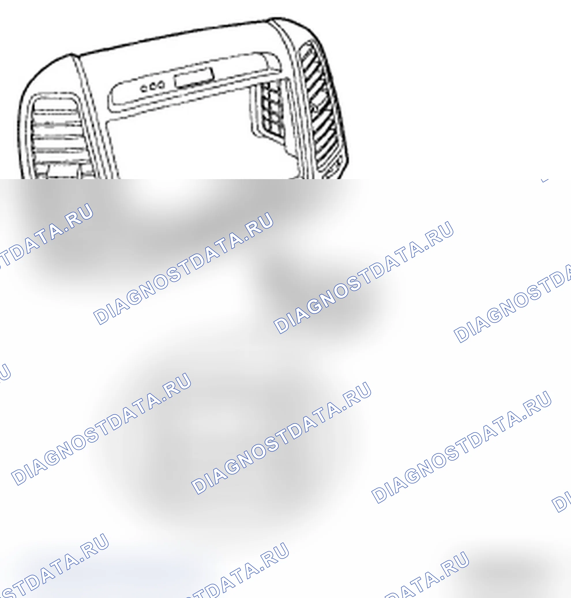 Рис. 8. Hyundai Santa Fe II