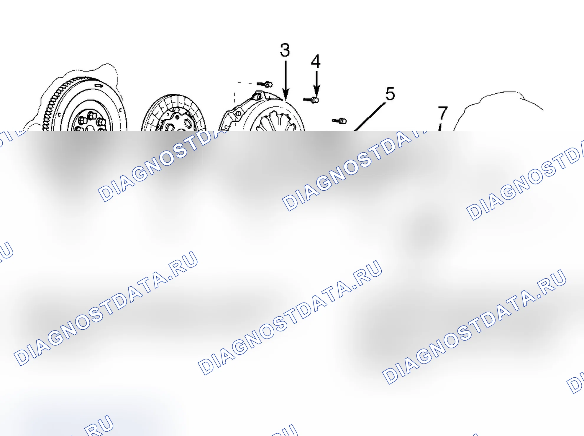 Рис. 4. Geo Storm I