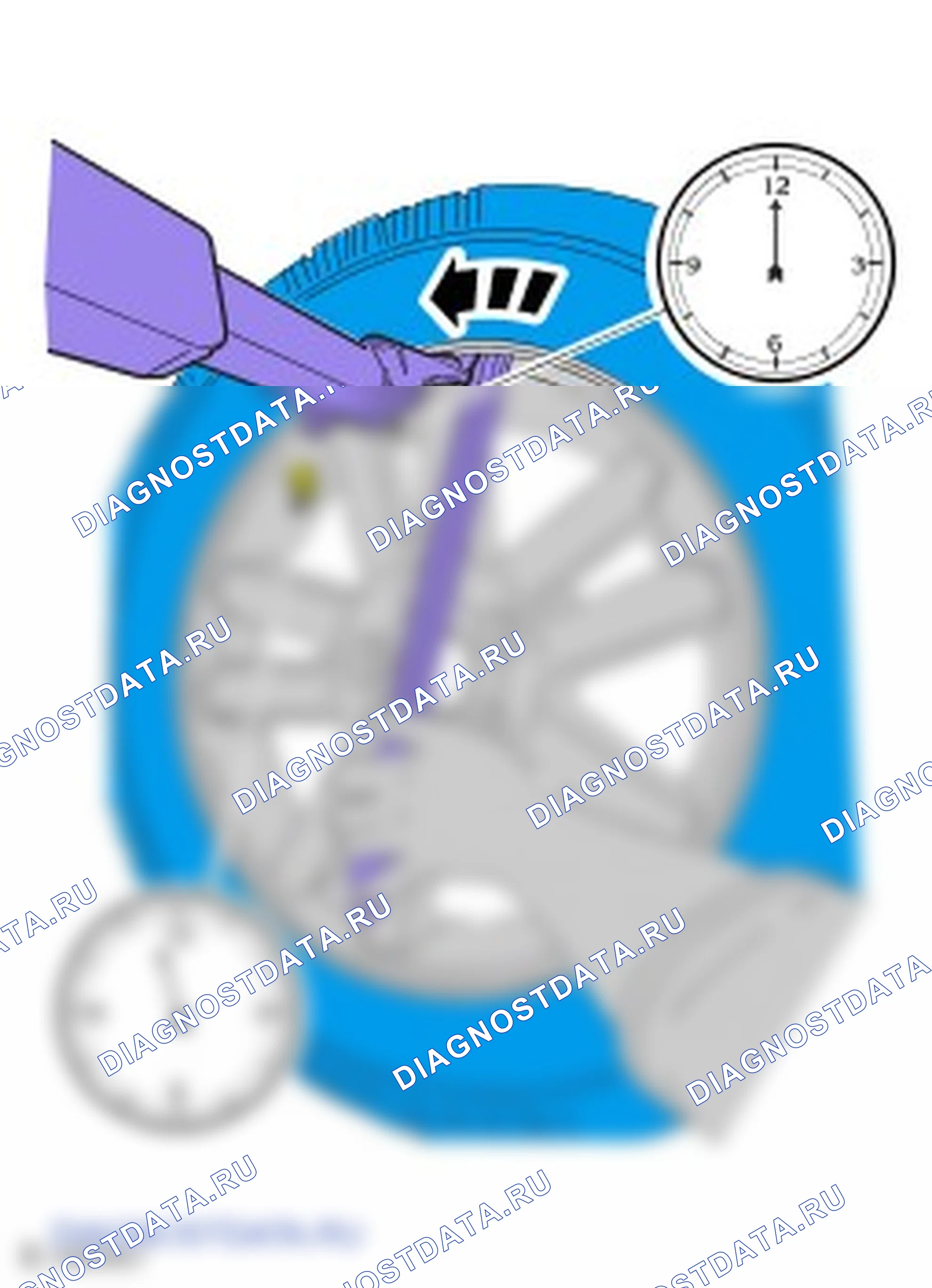 Разборка и сборка колеса и шины. Ford Galaxy III