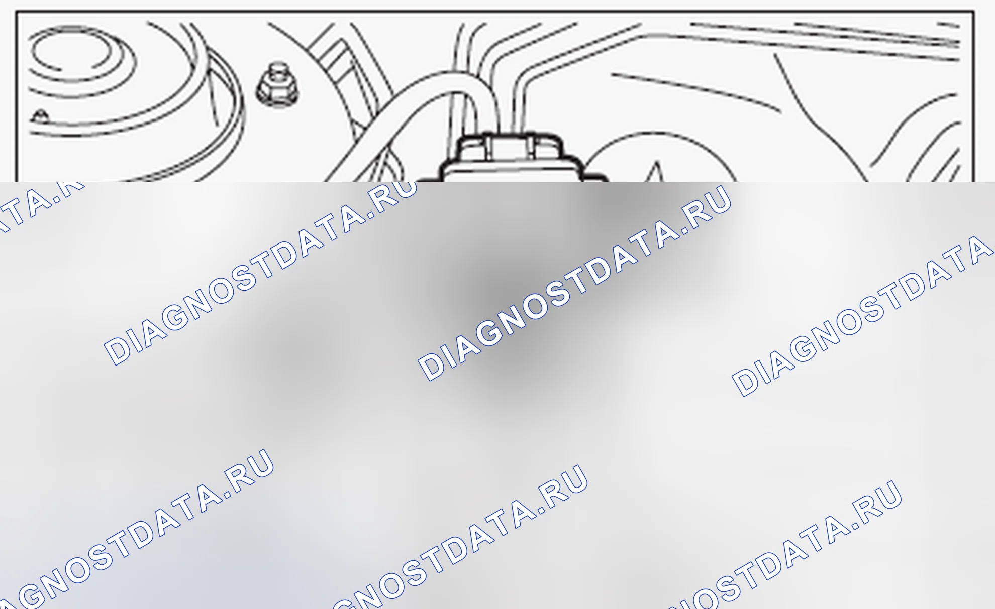 Рис. 206. Subaru Impreza WRX GE рестайлинг