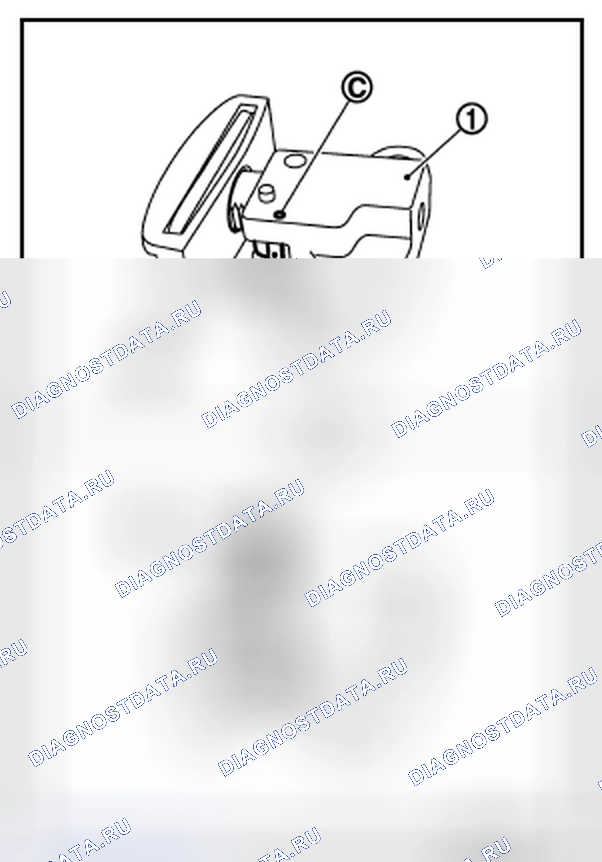 Рис. 71. Nissan Cube III