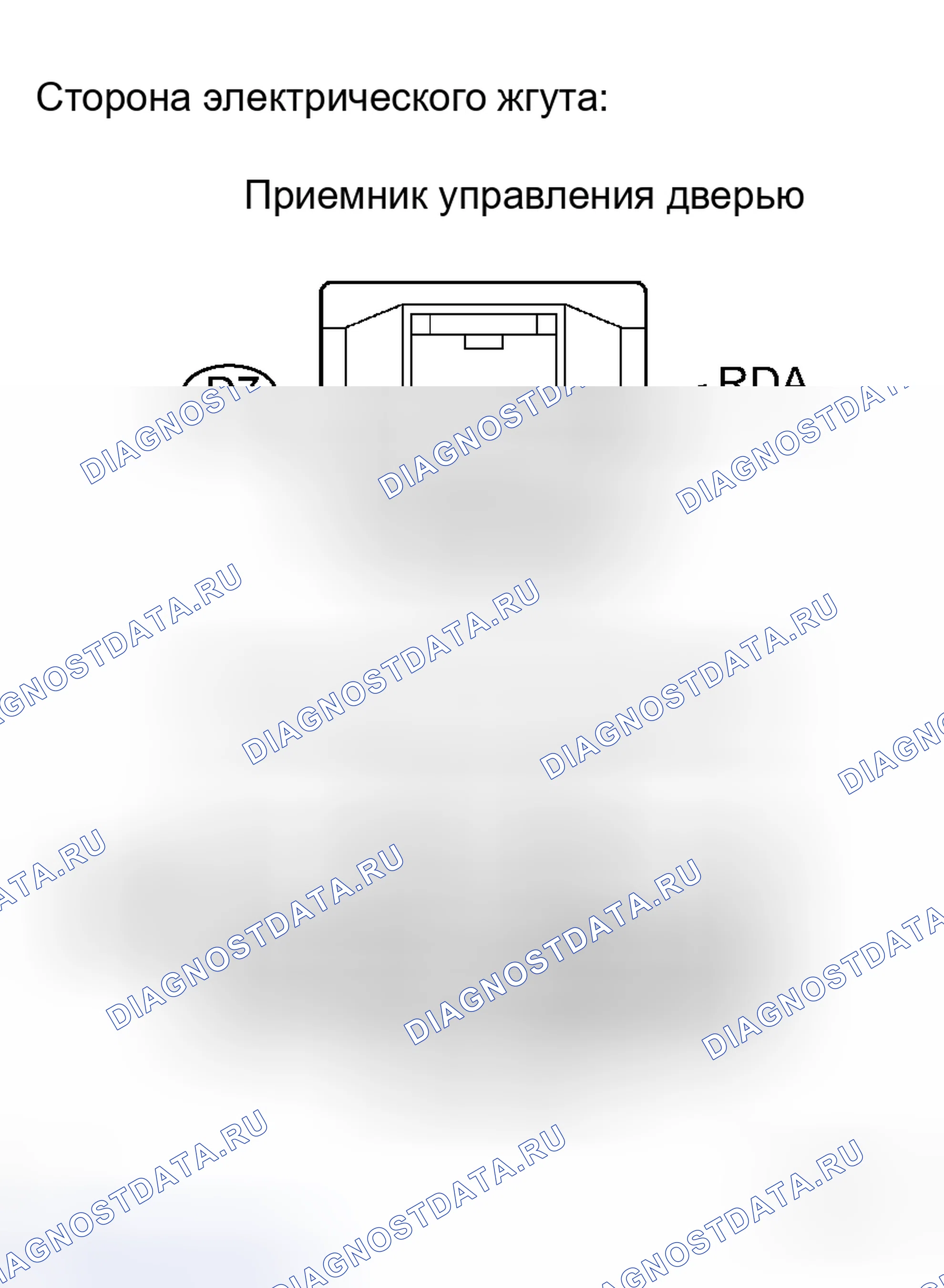Рис. 78. Toyota Tacoma II