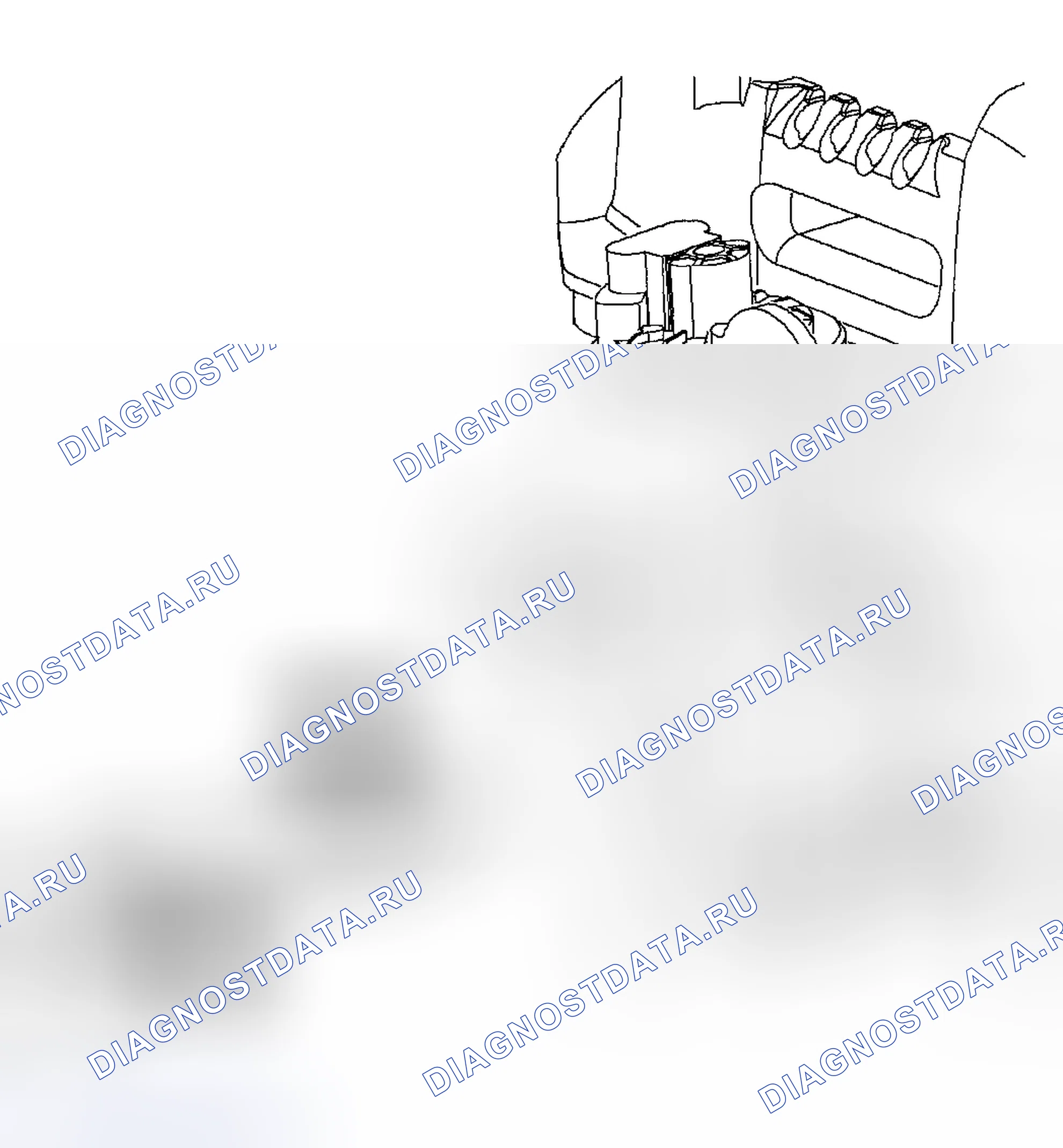 Рис. 5. Kia Rio I рестайлинг