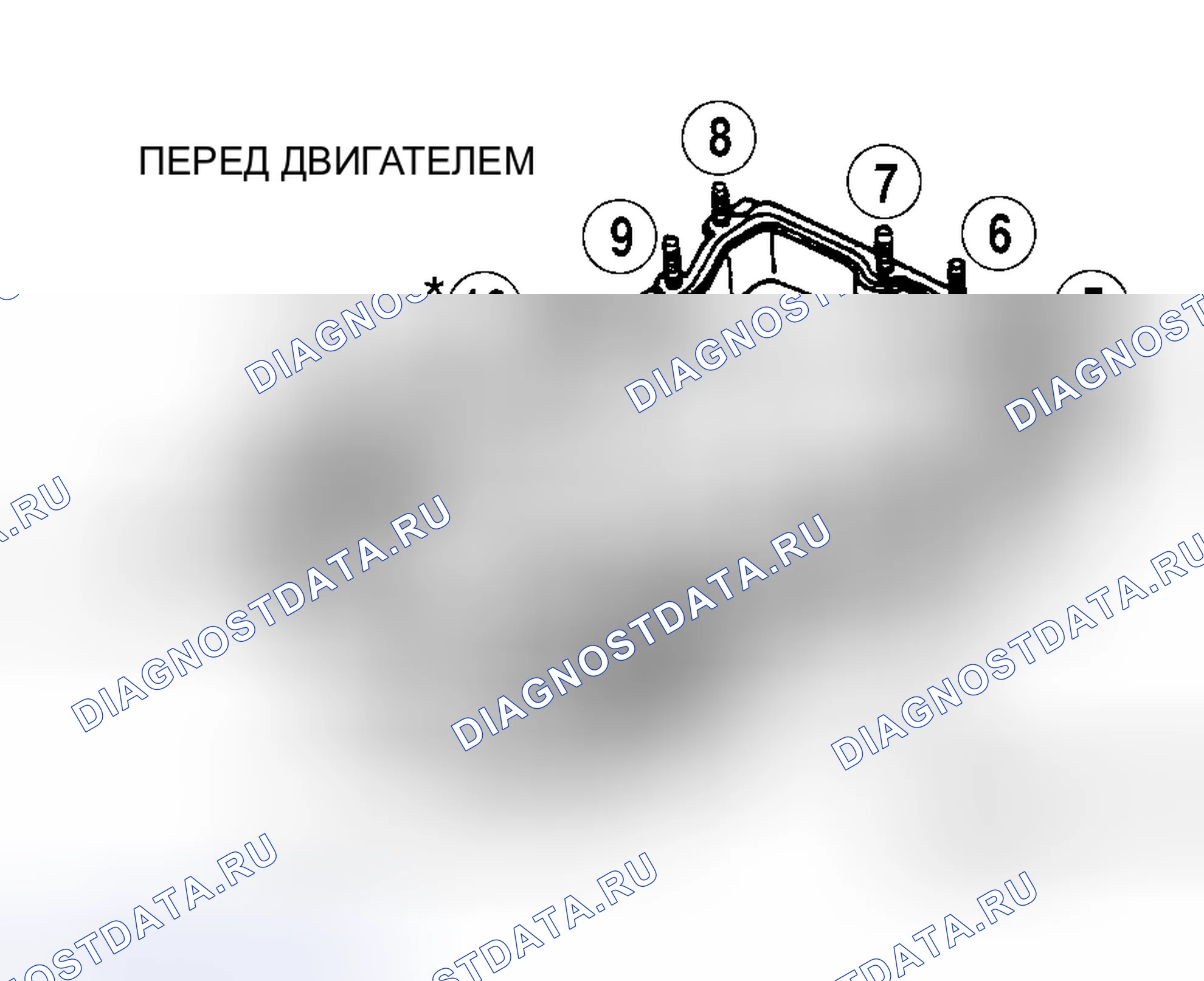 Рис. 37: Установка. Hyundai Palisade I