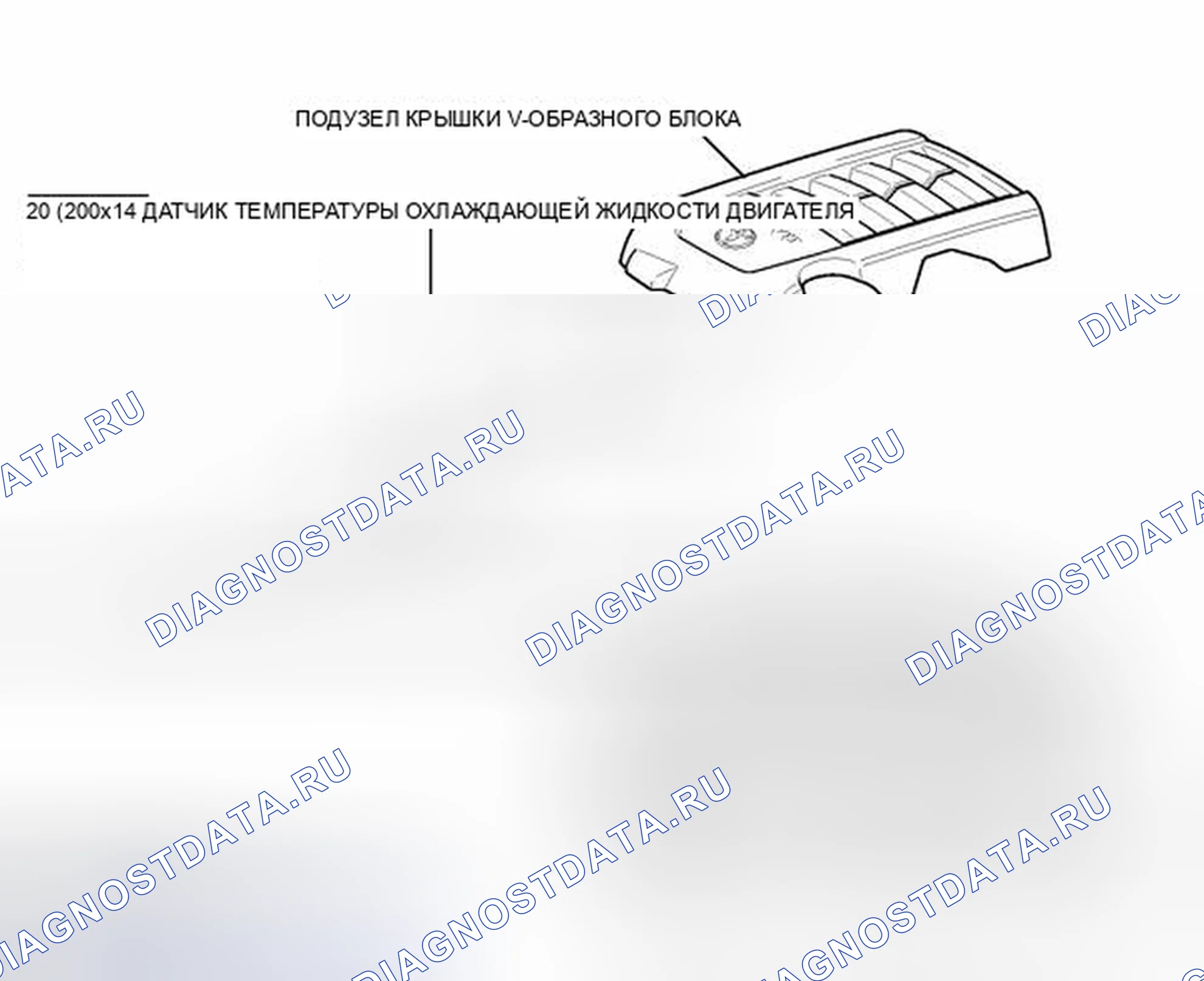 Рис. 140: ИЛЛЮСТРАЦИЯ. Toyota Tundra II