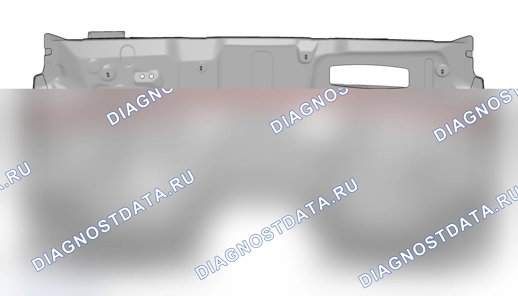ПВХ сварной шов герметика — Tank 300. Tank 300 I