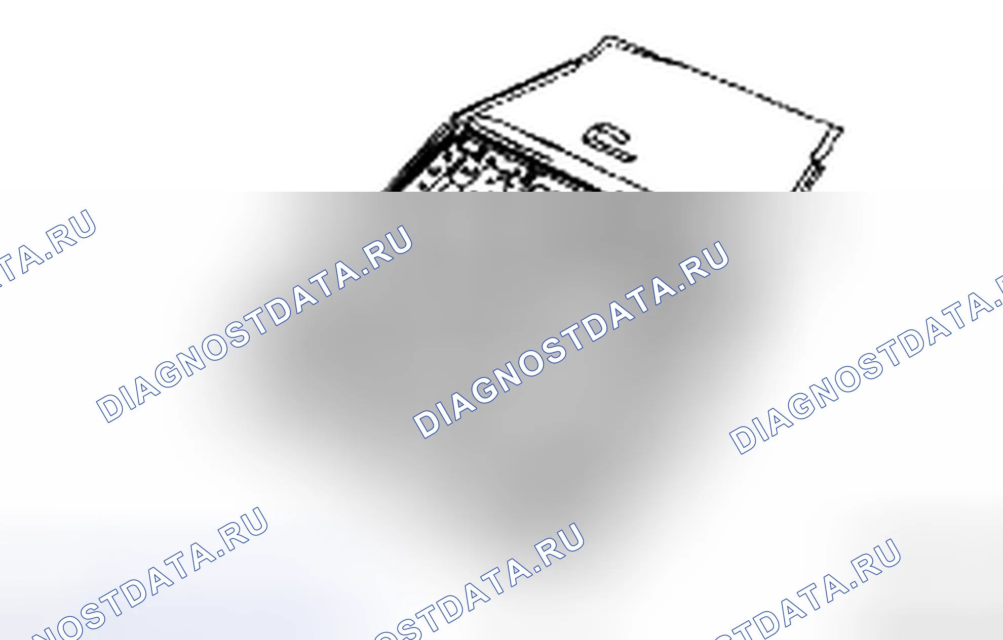 Рис. 306. Toyota Camry XV40