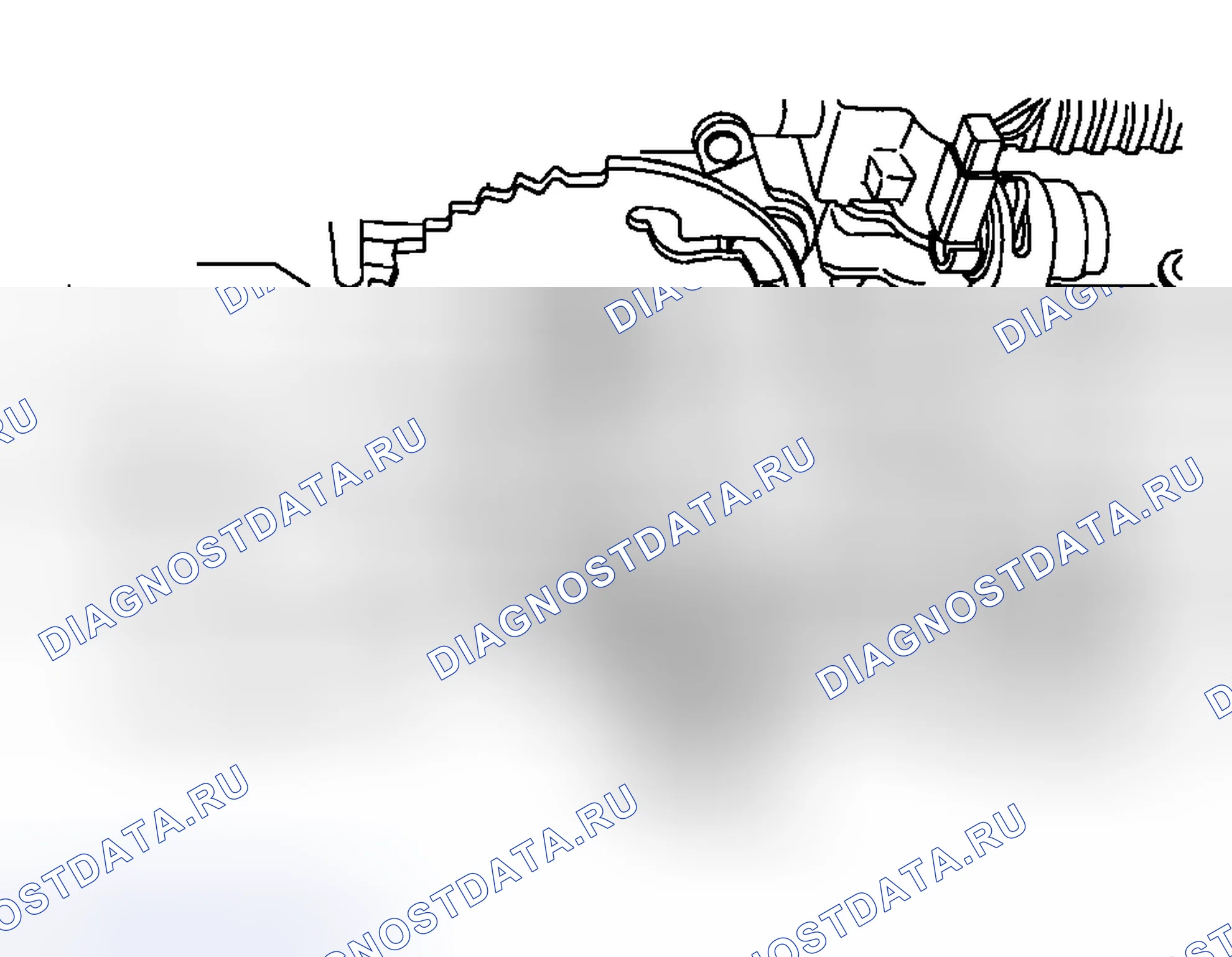 Рис. 1998. Ford Pickup F250 Super Duty I