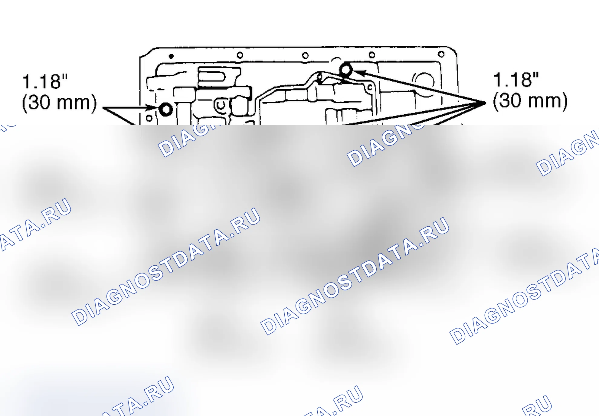 Рис. 26. Chevrolet Tracker II