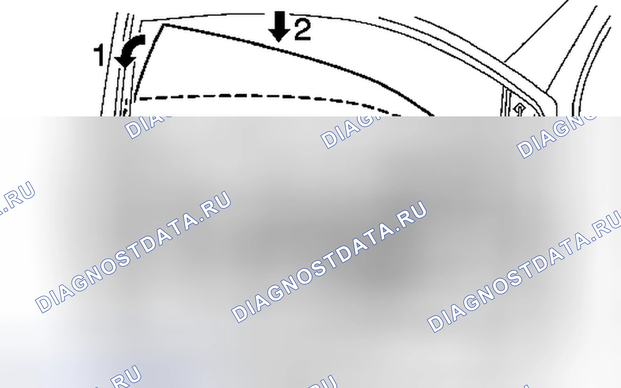 Рис. 60. Kia Sorento II