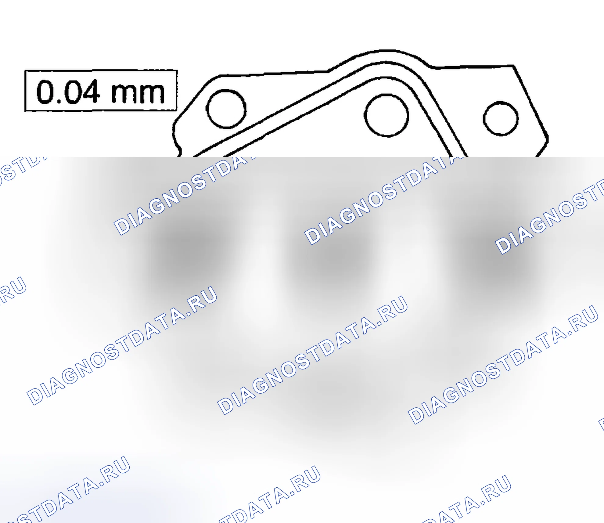 Рис. 964. Ford Pickup F250 Super Duty I