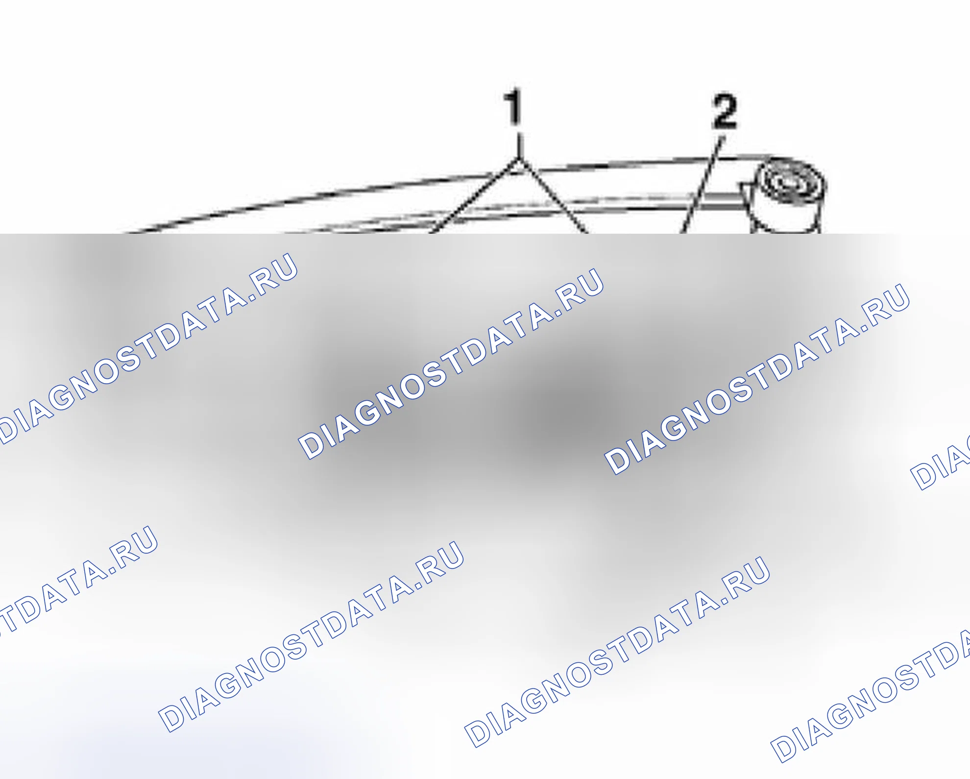 Рис. 245: Удаление. Audi S4 B6