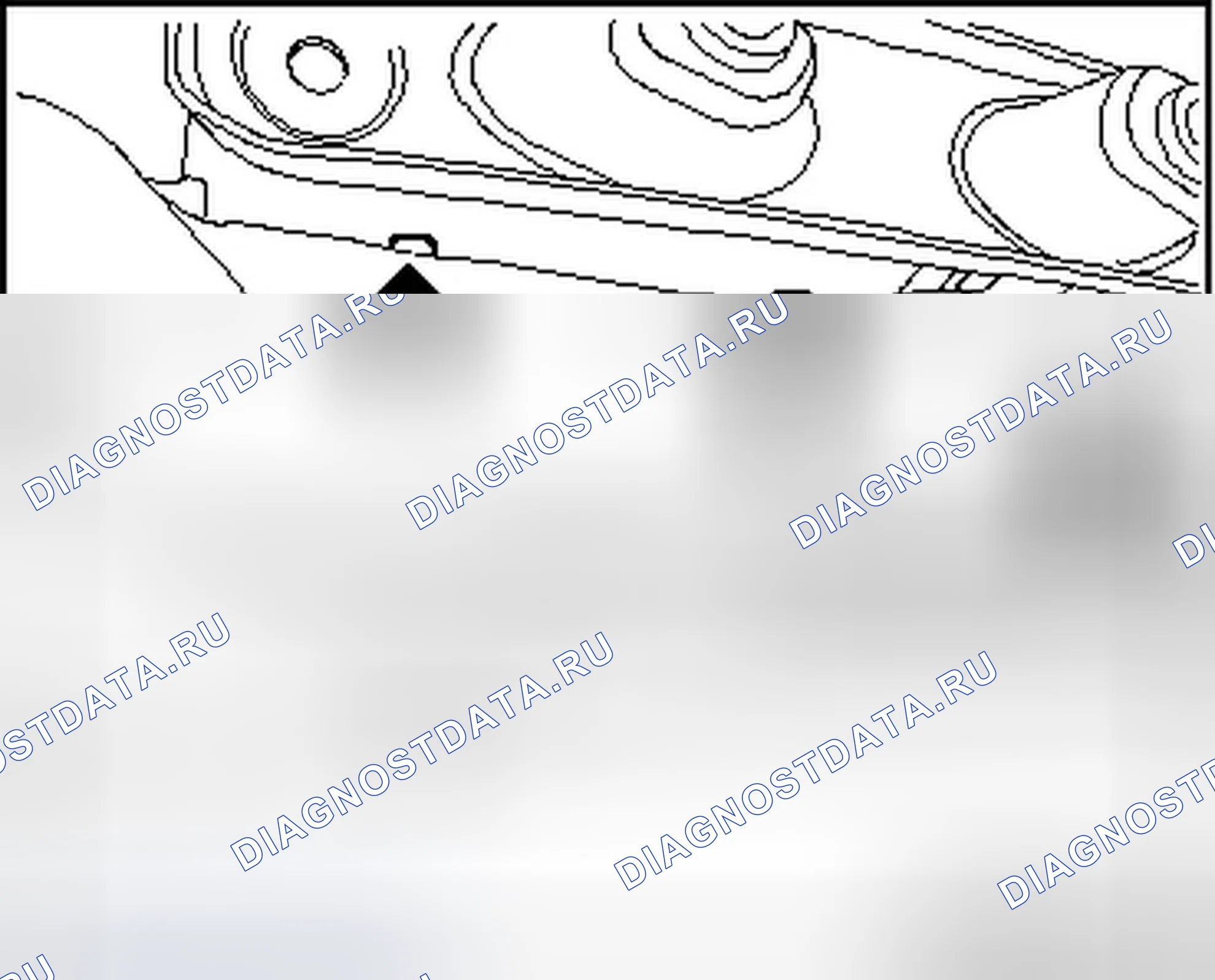 Рис. 32. Volkswagen Golf Mk6