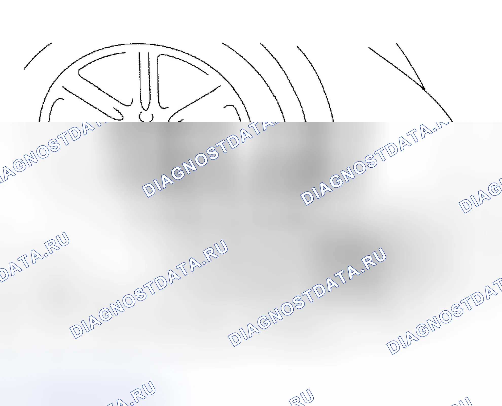Рис. 56. Kia Sorento I