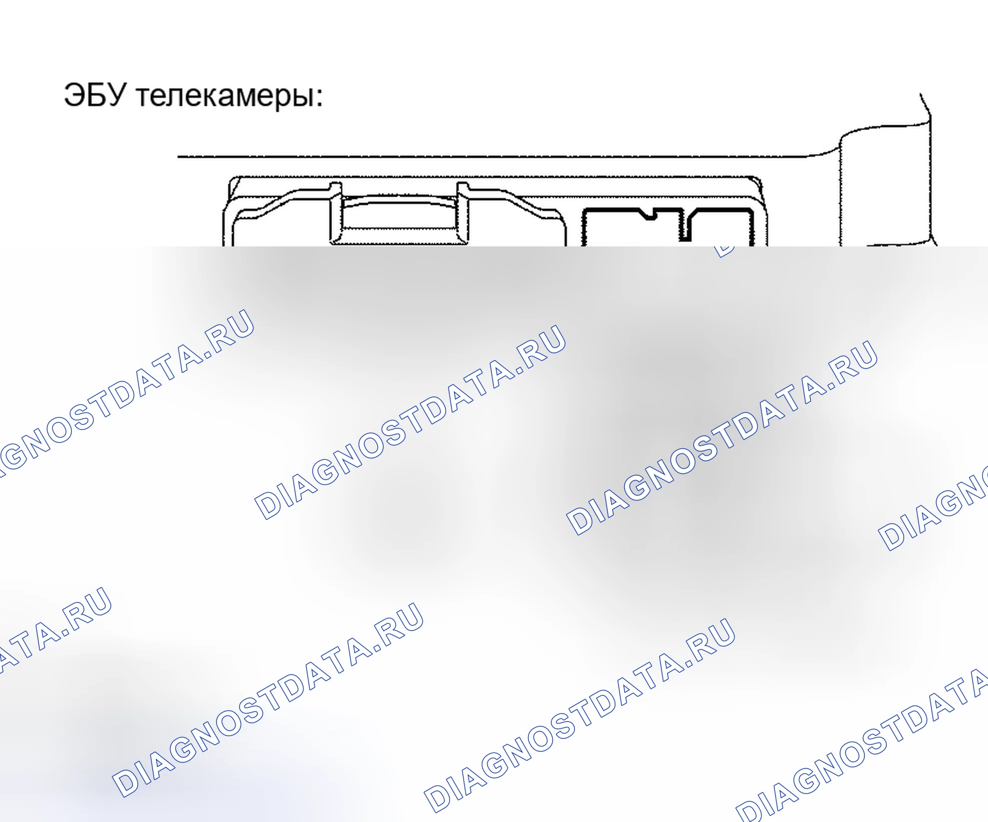 Рис. 172: ПРОЦЕДУРА КОНТРОЛЯ. Haval Xiaolong Max I
