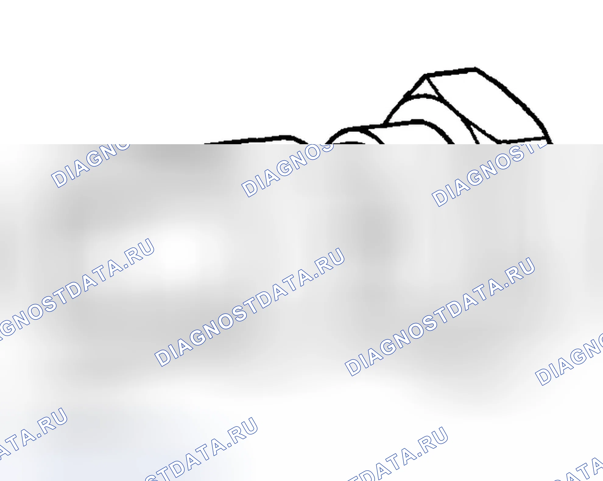 Рис. 176. Hyundai Tiburon II рестайлинг