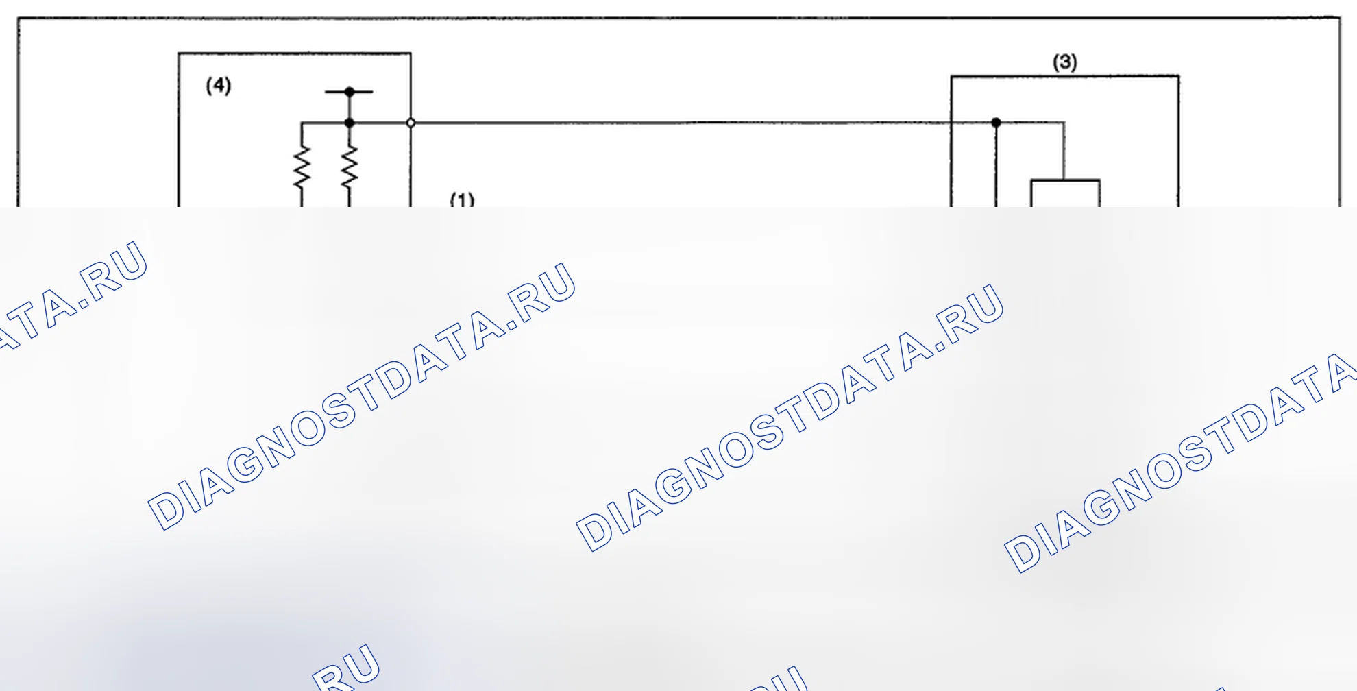 Рис. 328: ОПИСАНИЕ КОМПОНЕНТОВ. Subaru Impreza GH