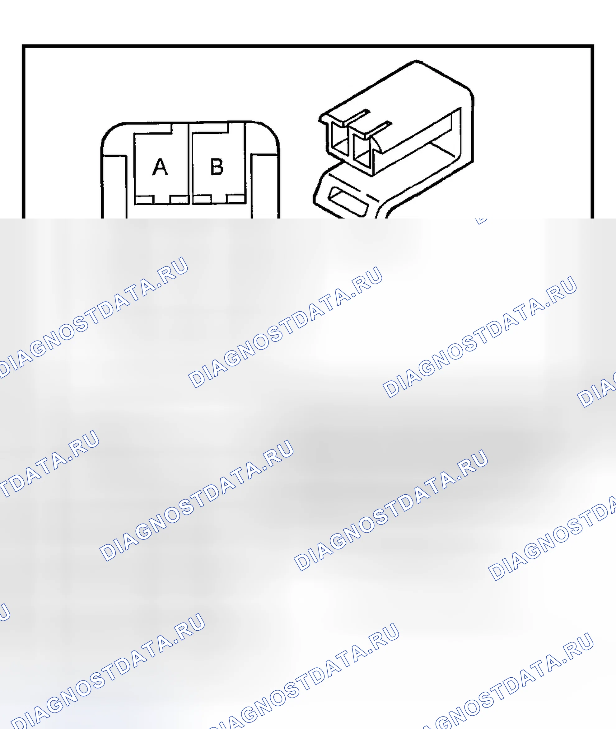 Рис. 887. Chevrolet Chevy Express H2500 