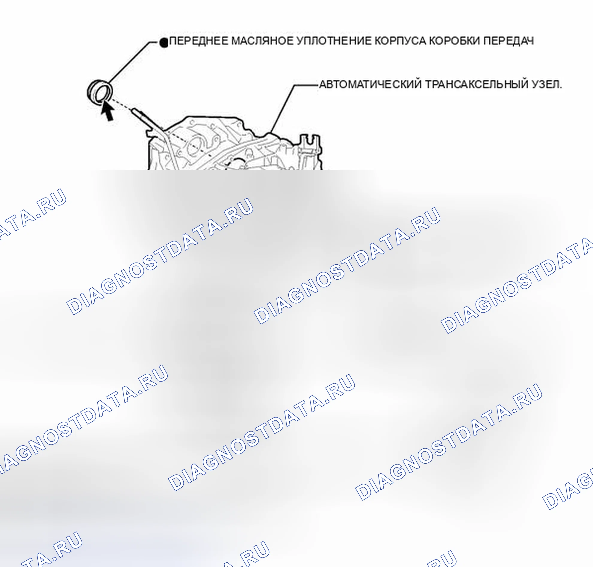 Рис. 129: ИЛЛЮСТРАЦИЯ. Scion tC II рестайлинг