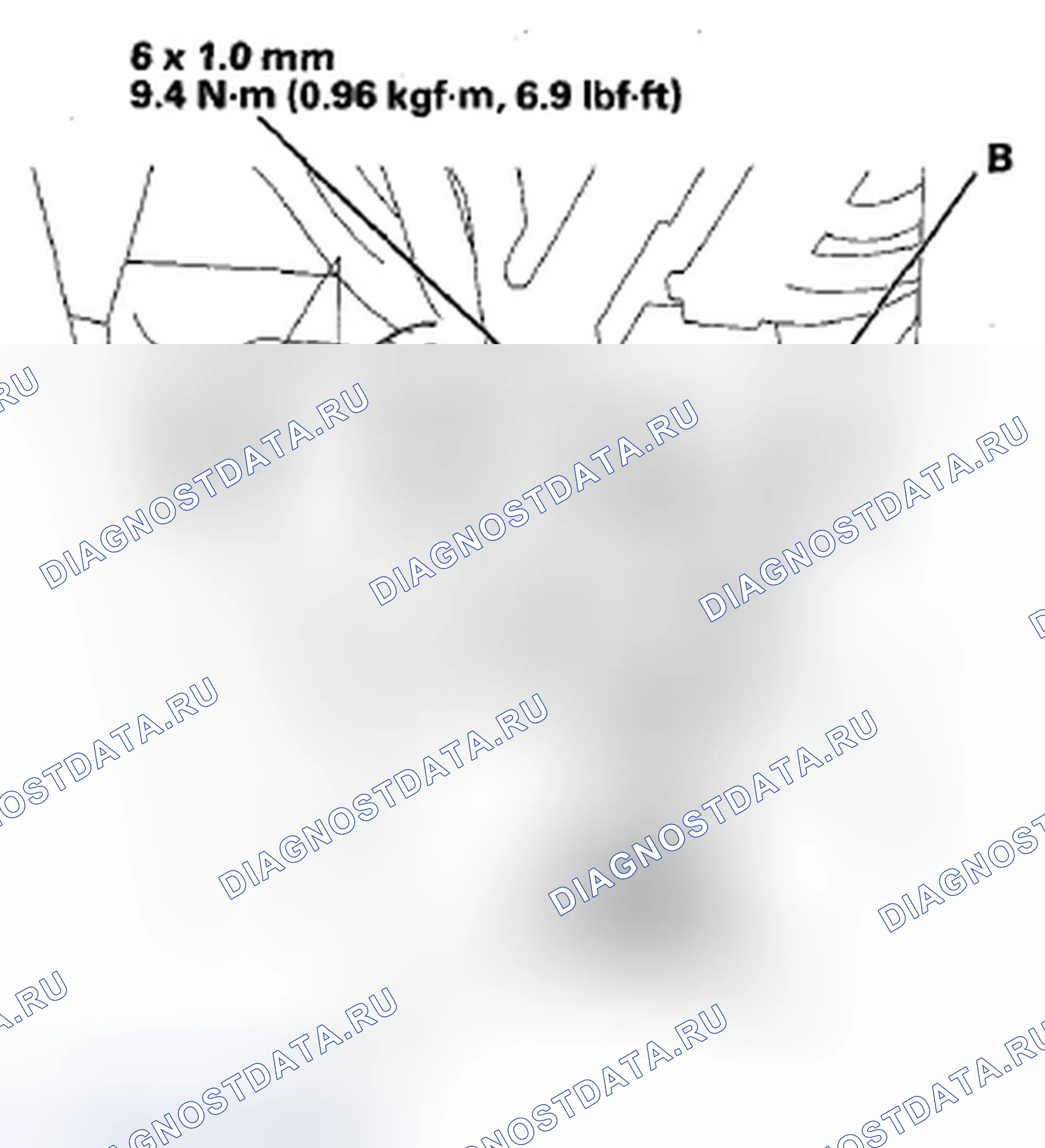 Рис. 110. Acura ZDX I