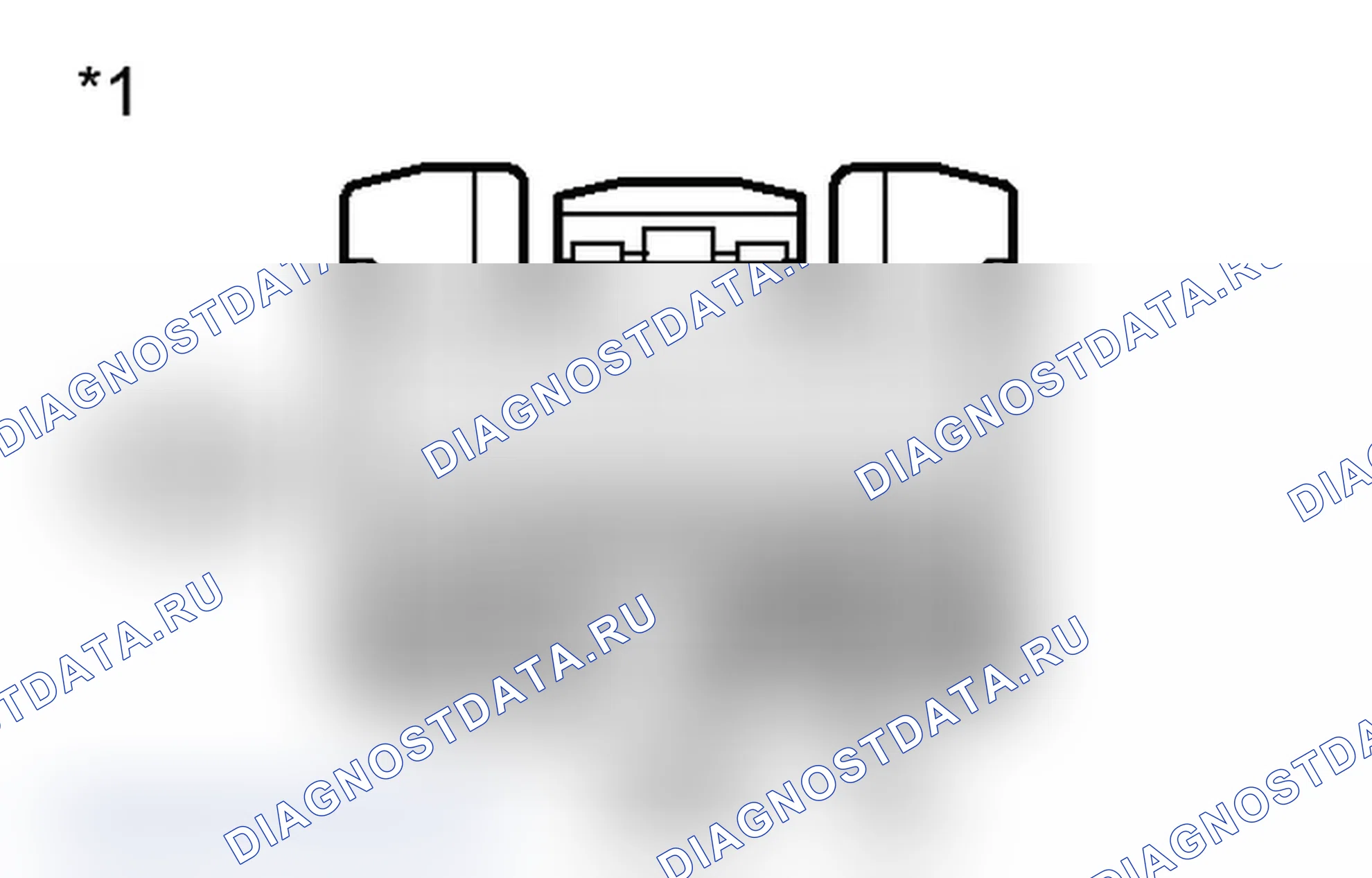 Рис. 314. Toyota Prius PHV pre-III