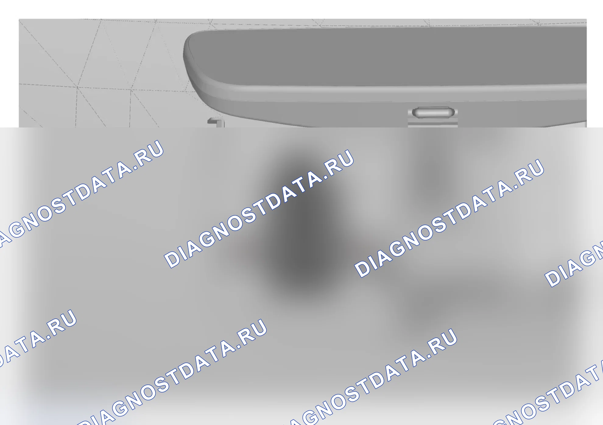 Как снять и установить бортовой электронный блок системы оплаты без парковки — Haval M6. Haval M6 I