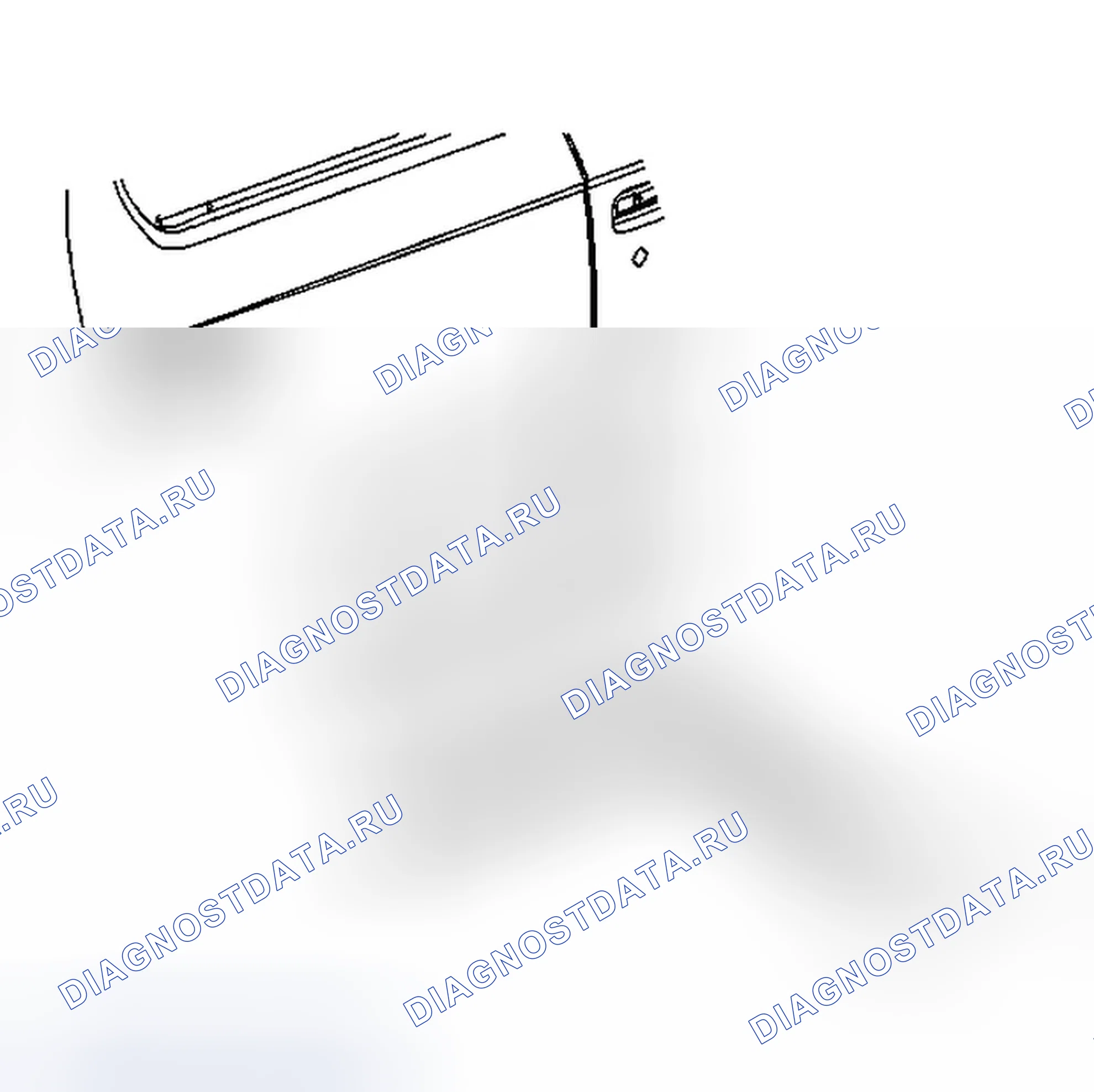 Рис. 41. Buick Rendezvous I
