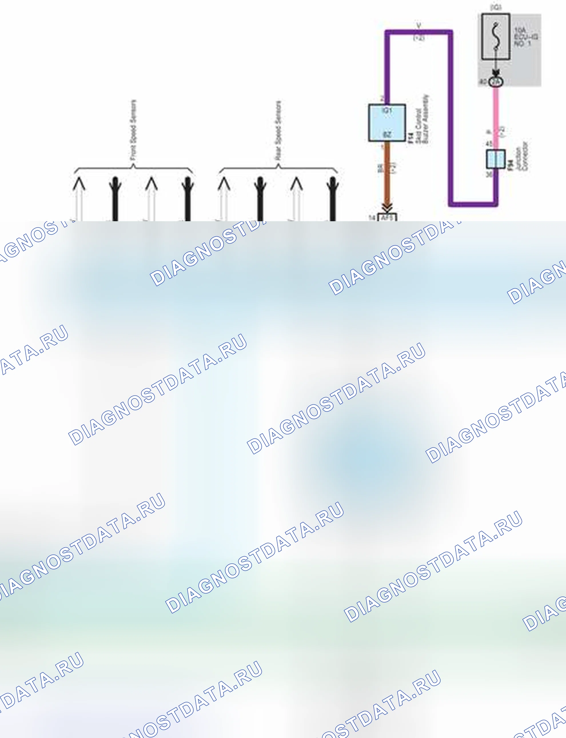 Рис. 95. Honda Accord V