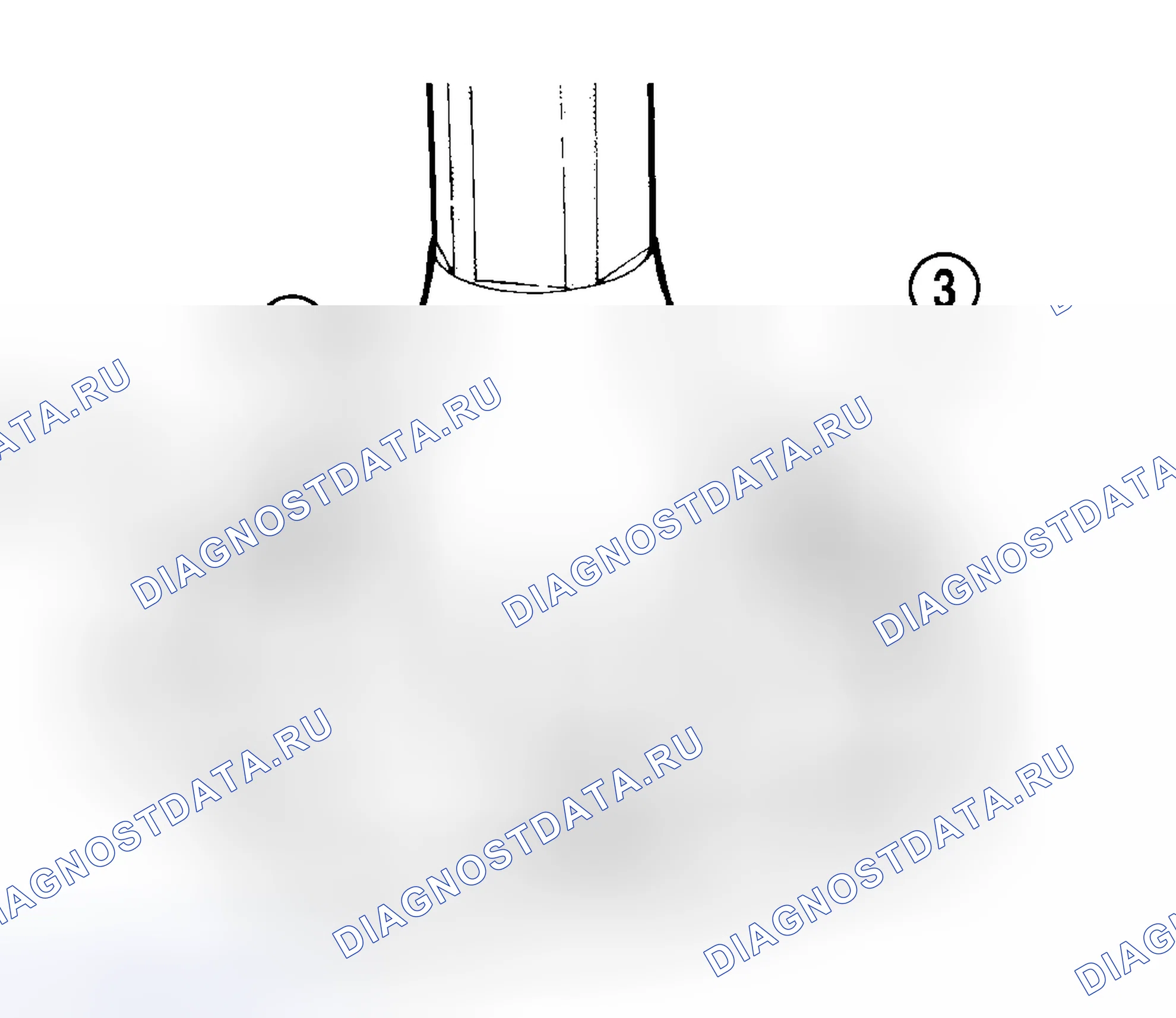 Рис. 131. Dodge Cab & Chassis R3500 HD transition