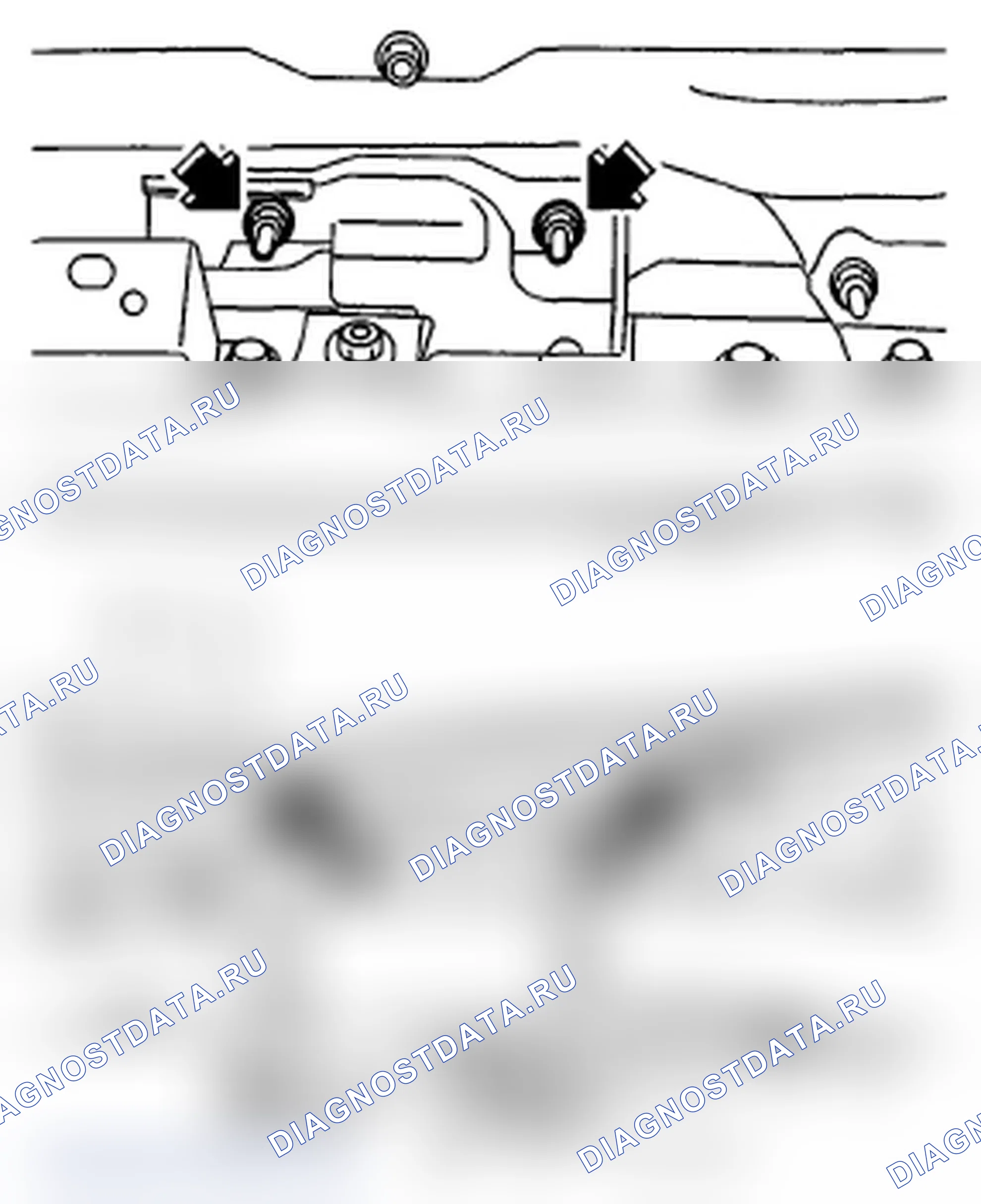 Рис. 206. Subaru Impreza WRX STI GR