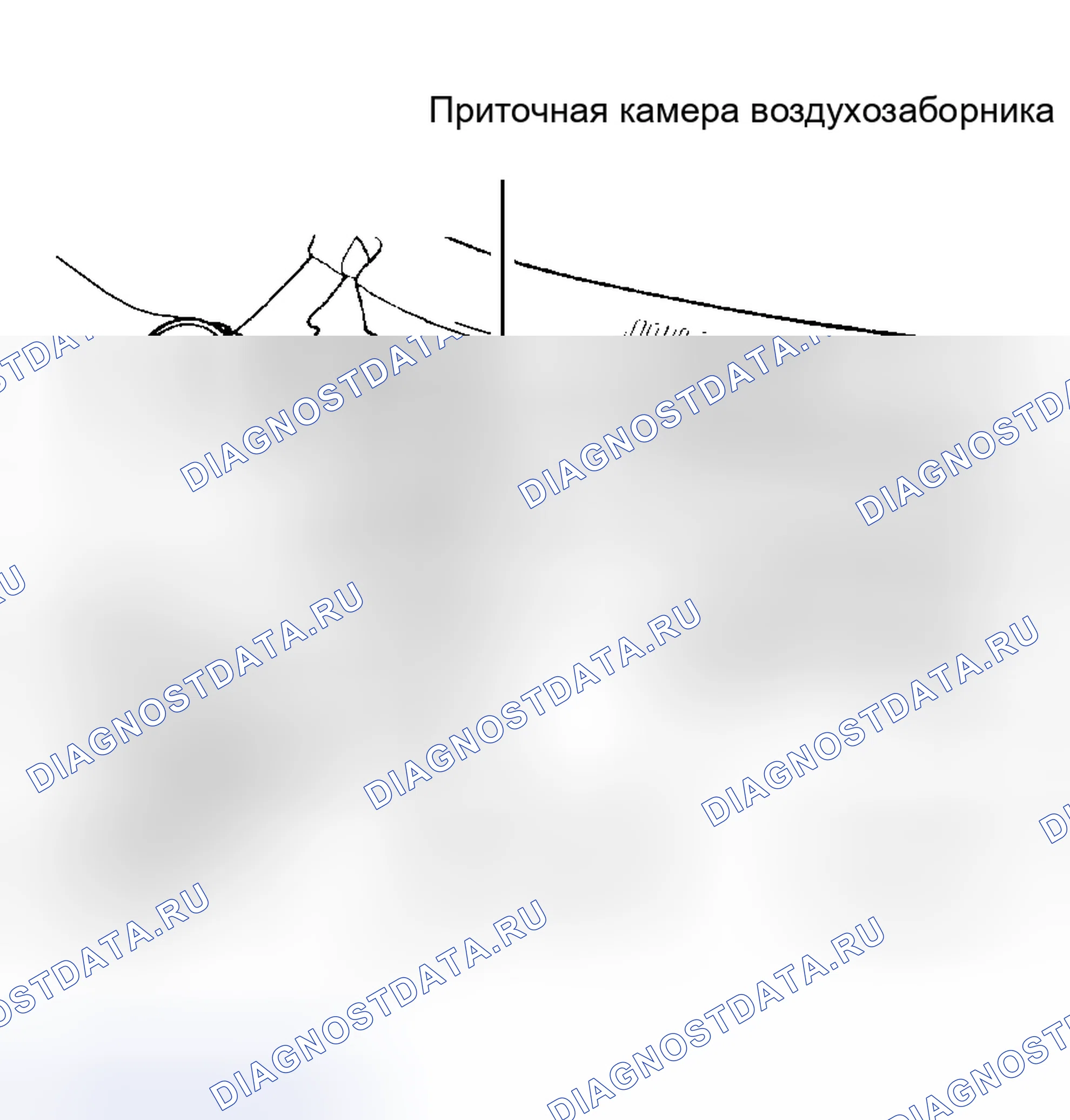 Рис. 18: ЭЛЕКТРОМАГНИТНЫЙ РЕГУЛИРУЮЩИЙ КЛАПАН. Hyundai Veloster II