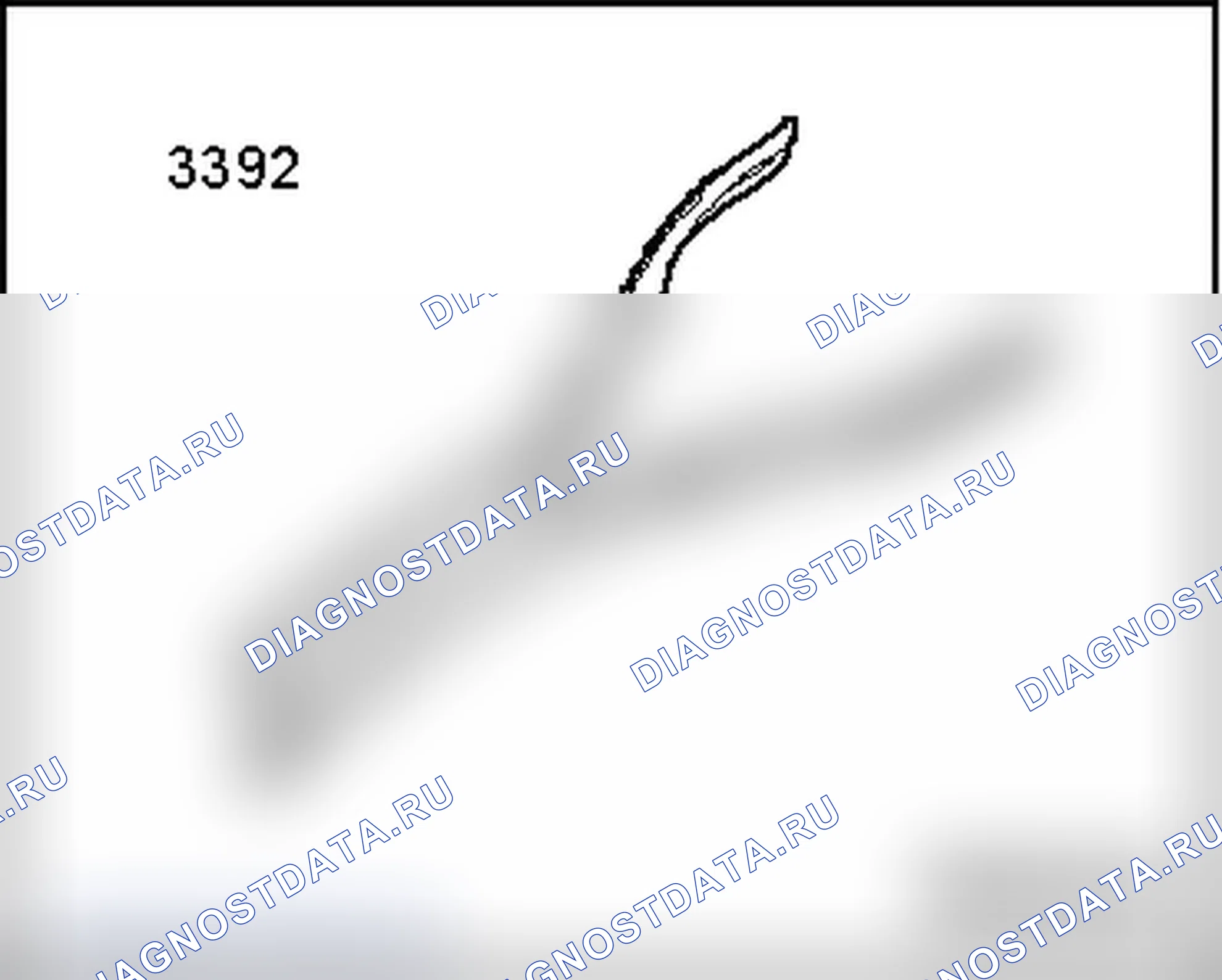 Рис. 59: ОТДЕЛКА ДВЕРЕЙ. Audi TT 8J рестайлинг