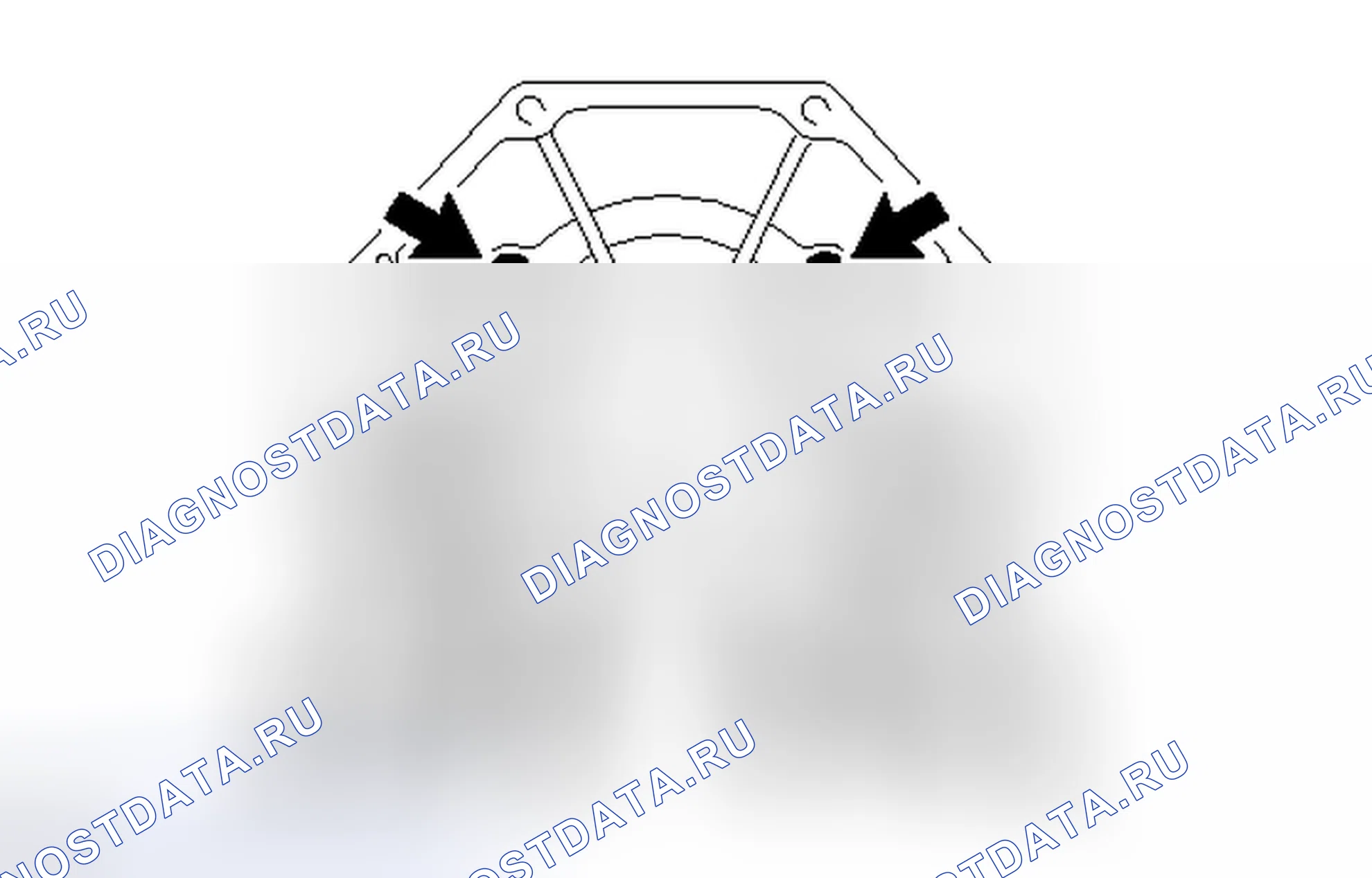 Рис. 1007. Toyota Tundra II
