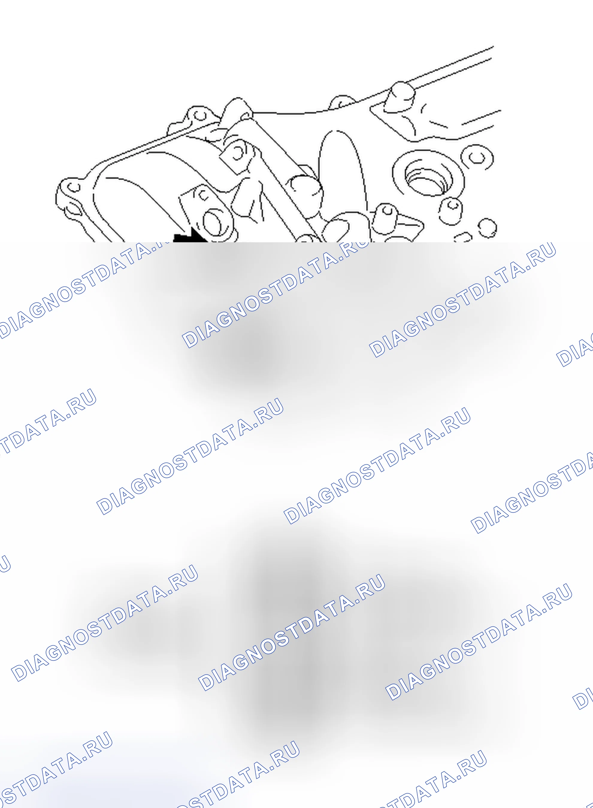 Рис. 130. Toyota FJ Cruiser I