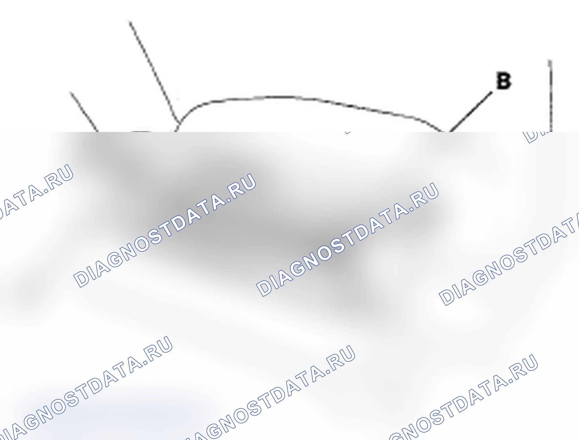 Рис. 134: Замена DVD-ROM. Acura TL III рестайлинг